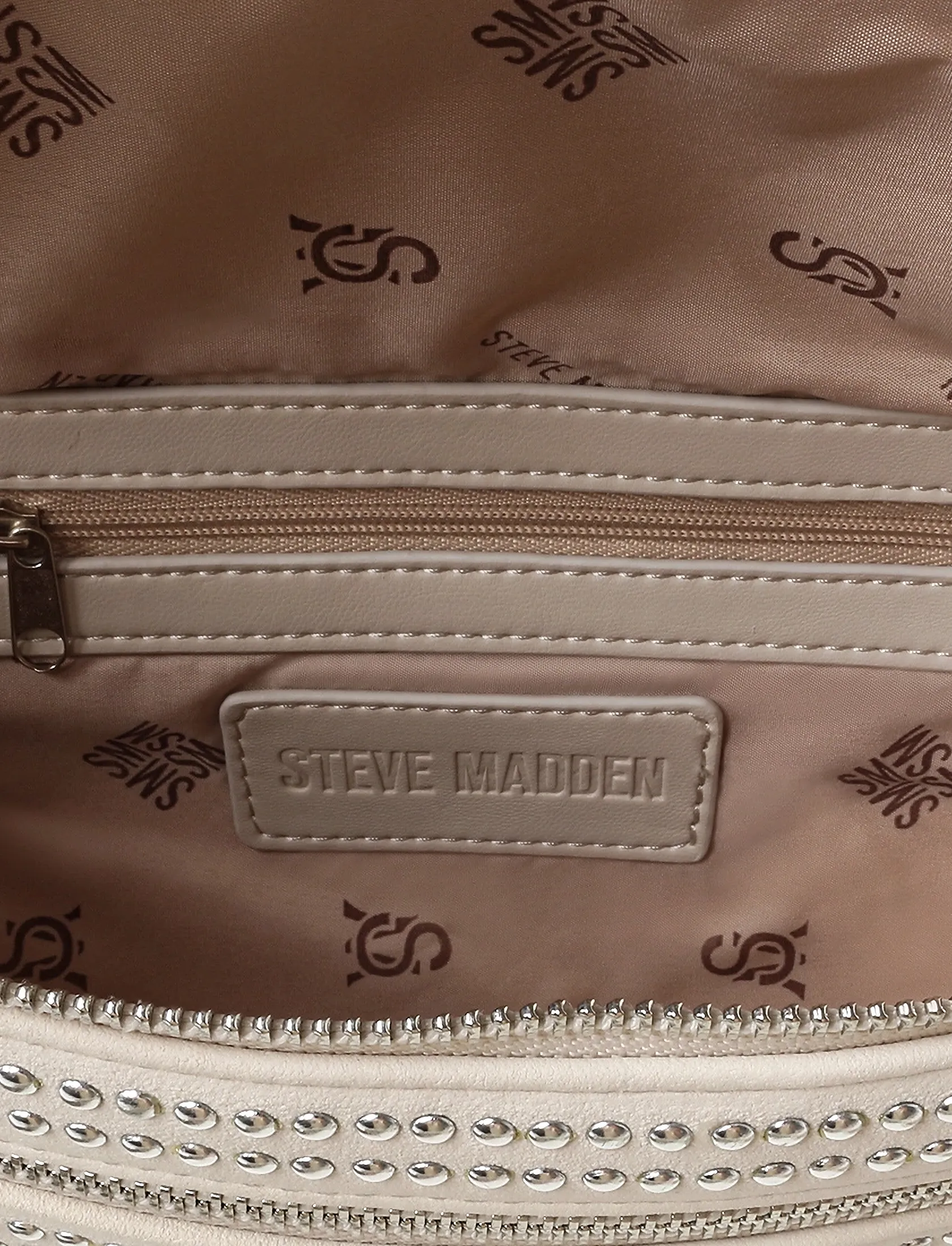 Steve Madden - Bclarke - bone - 4