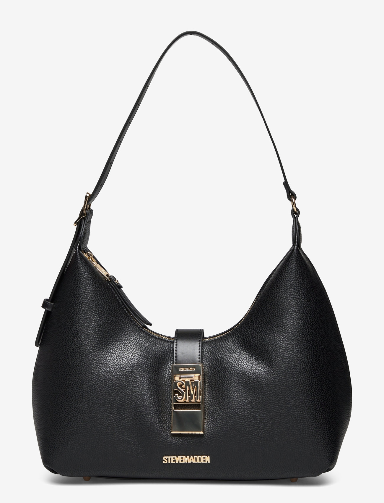 Steve Madden - Bovie - festkläder till outletpriser - black - 0