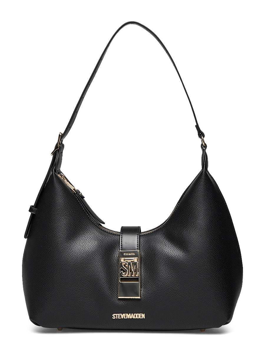 Steve Madden - Bovie - alltags-style - black - 0