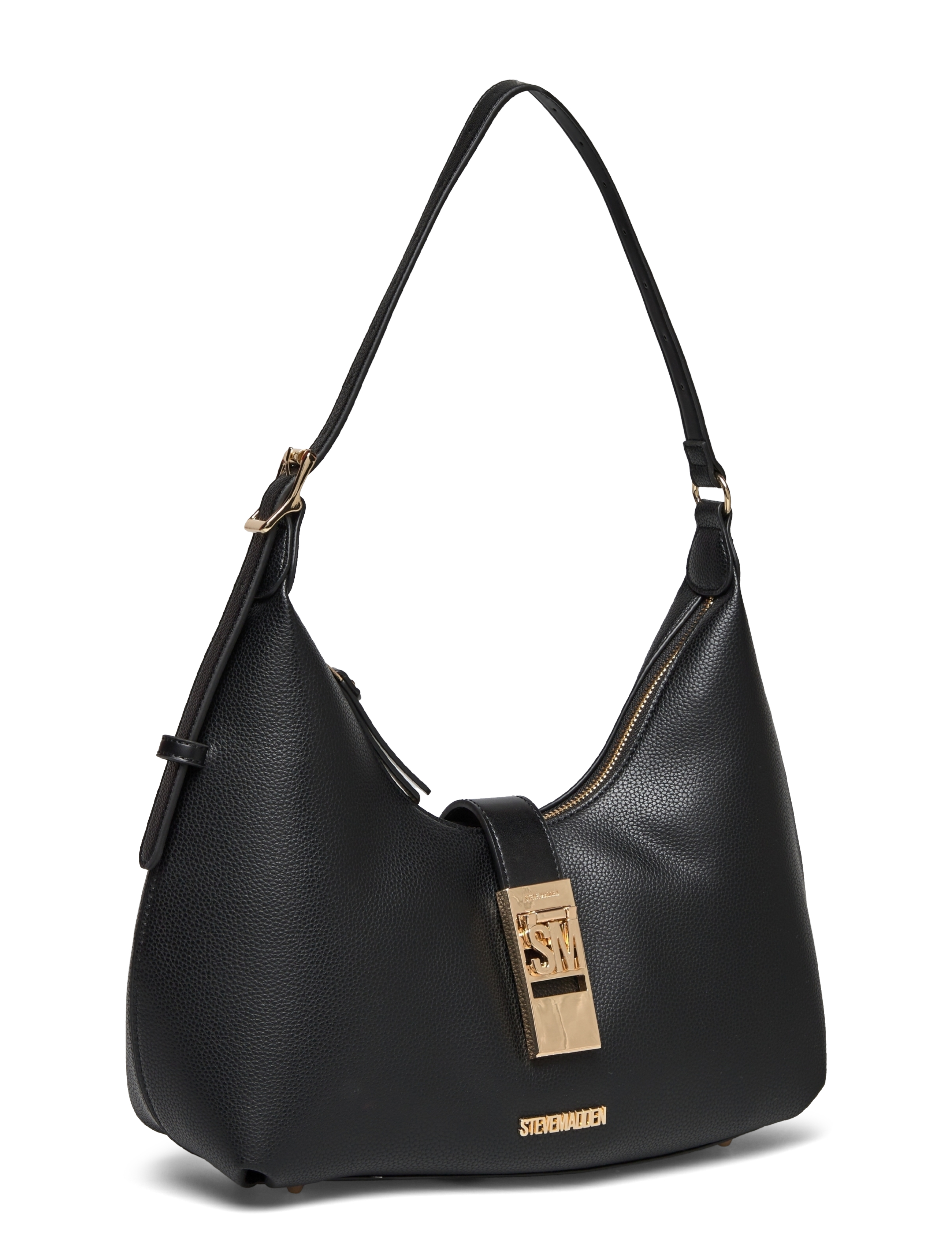 Steve Madden - Bovie - party wear at outlet prices - black - 2