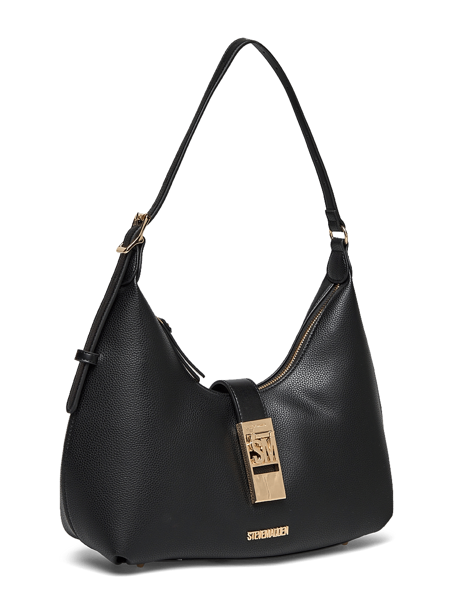 Steve Madden - Bovie - alltags-style - black - 2