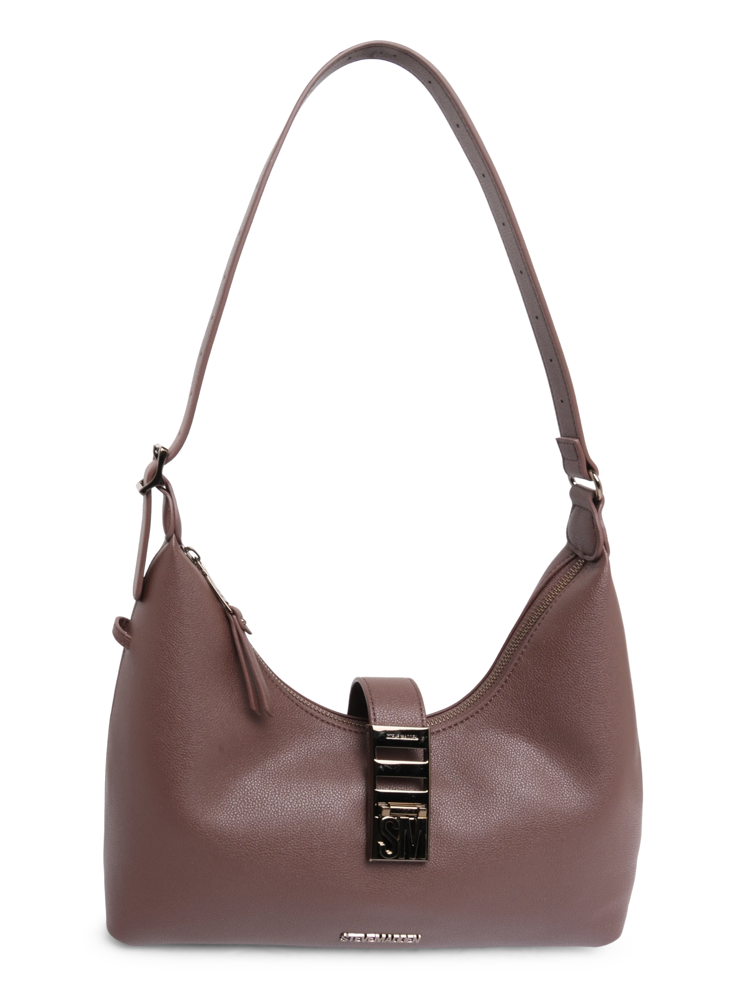 Steve Madden Bovie - Shoulder Bags - BRWN/BRNZE / brown