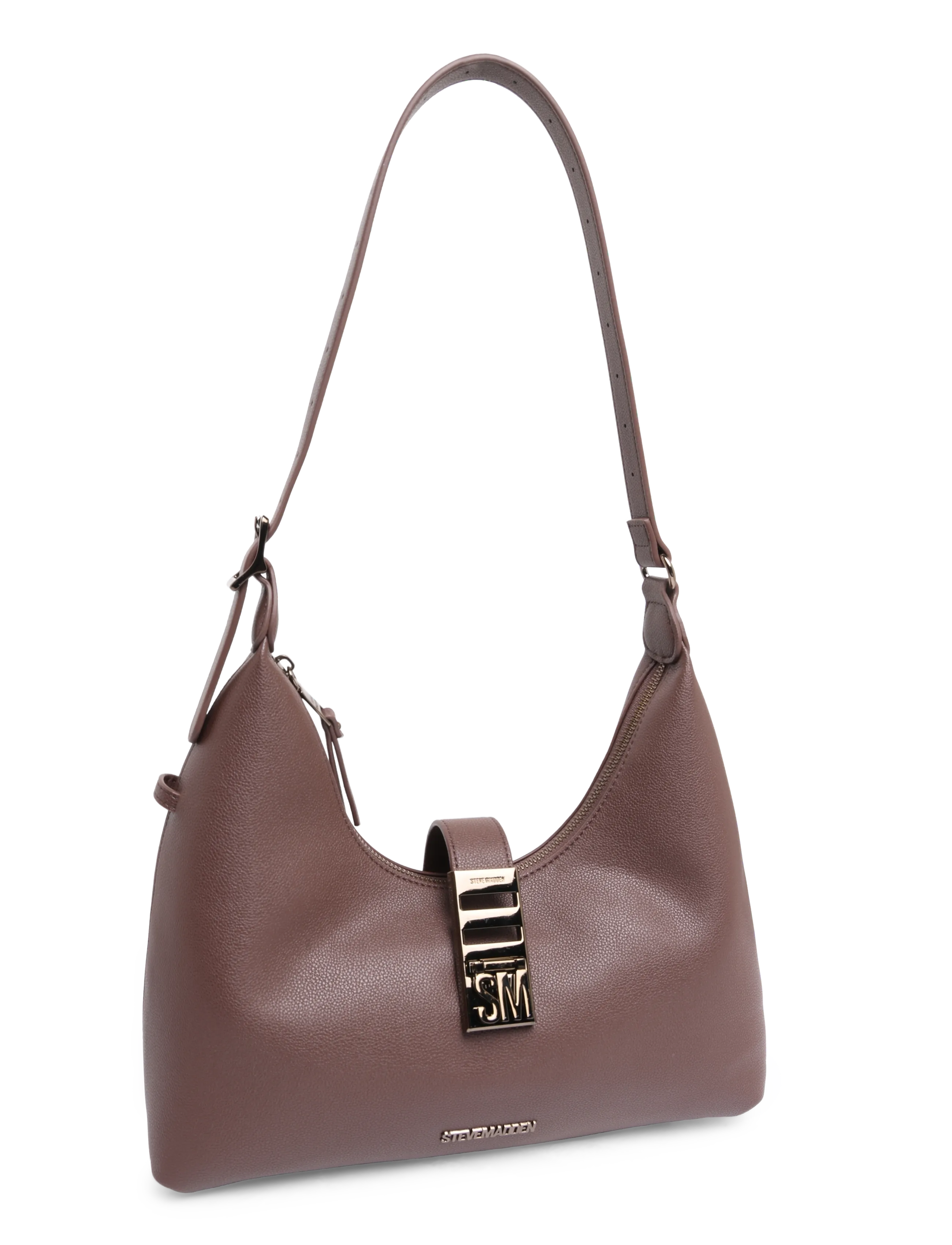Steve Madden - Bovie - everyday style - brwn/brnze - 2