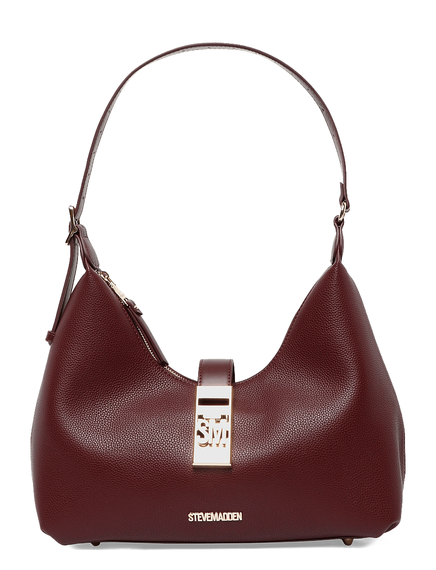 Steve Madden - Bovie - everyday style - wine - 0