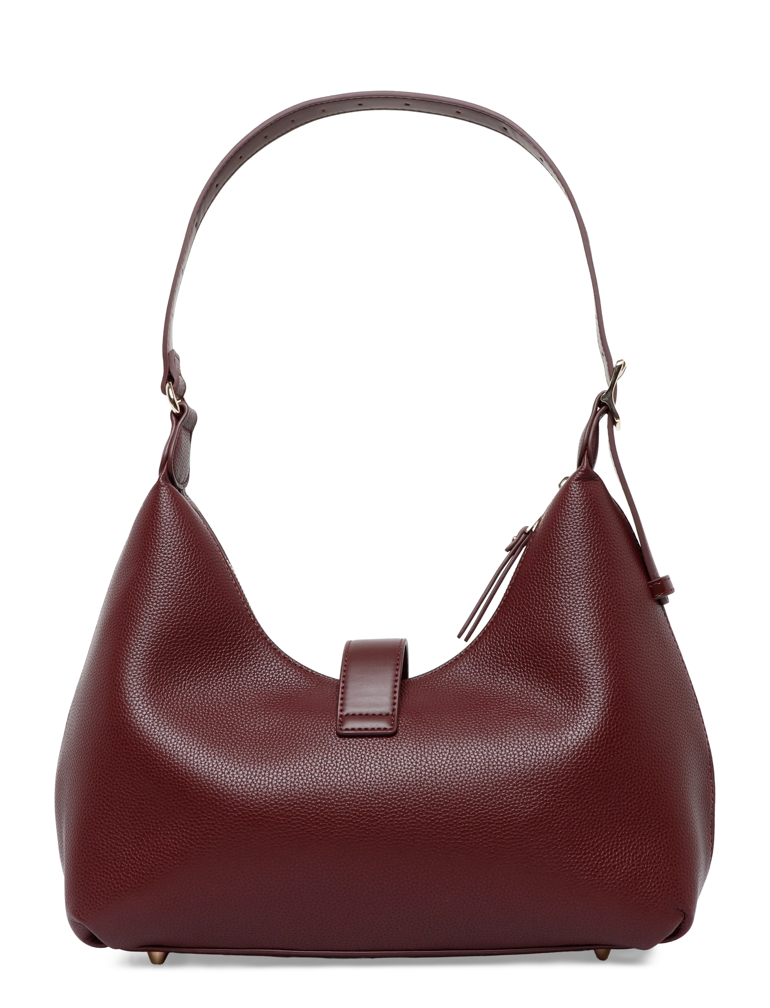 Steve Madden - Bovie - alltags-style - wine - 1