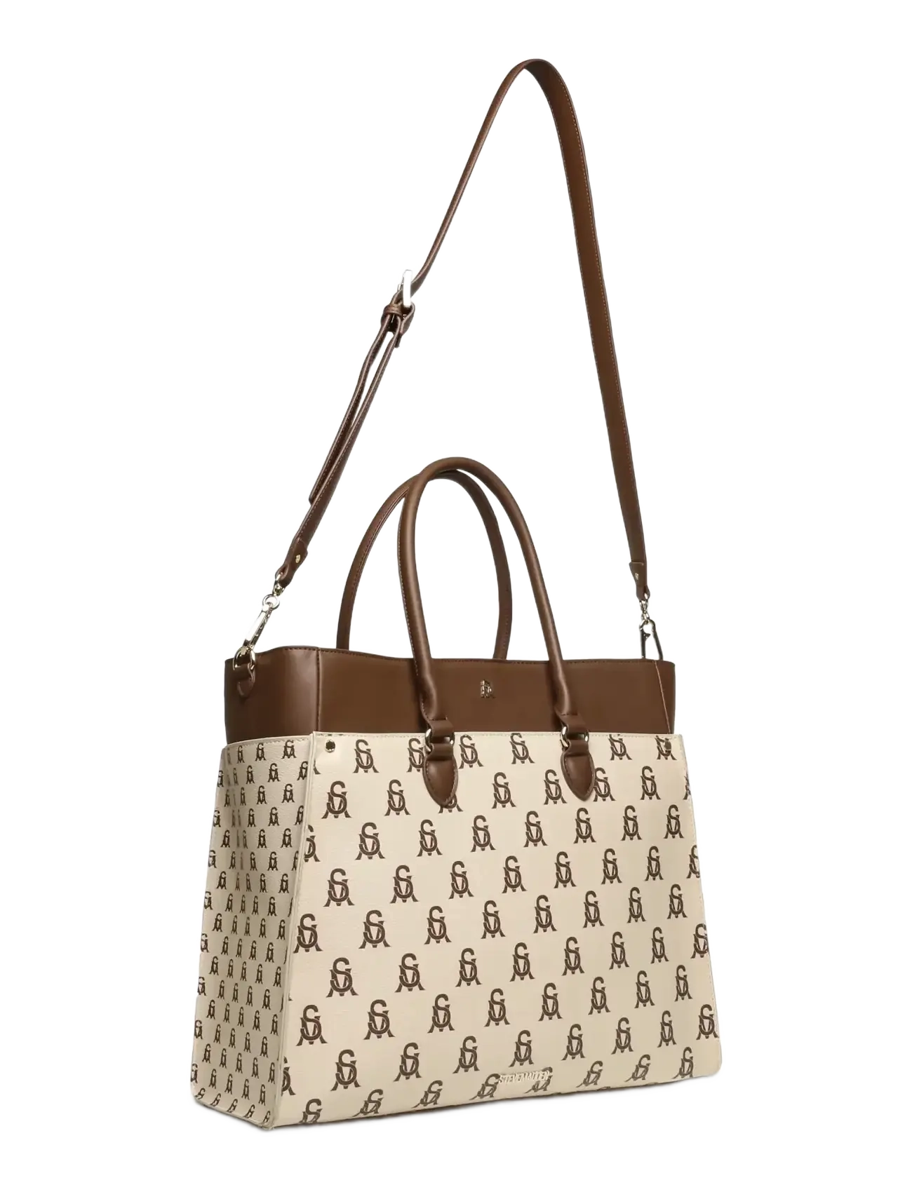 Steve Madden - Bmario - brn multi - 3