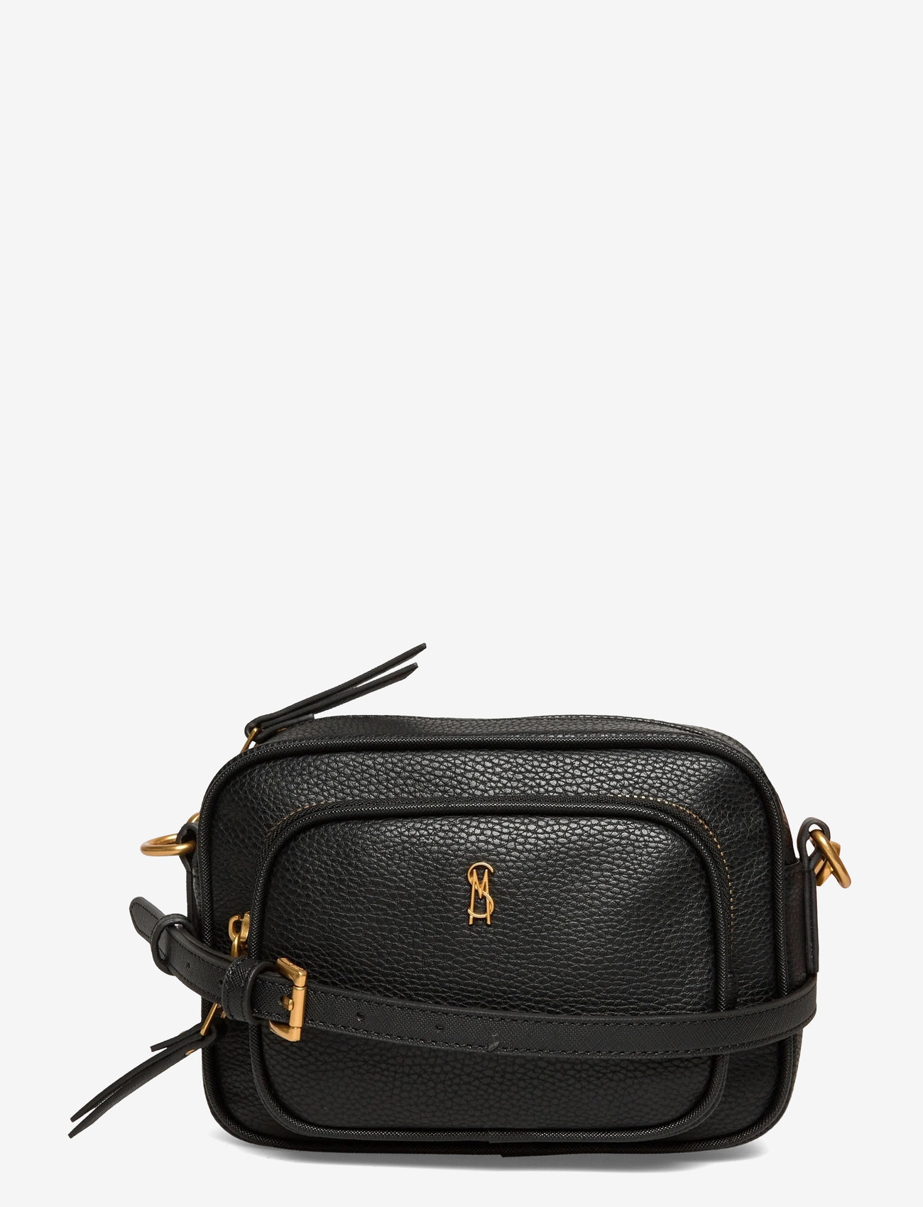 Steve Madden - Blillite - accessoires - black/gold - 0