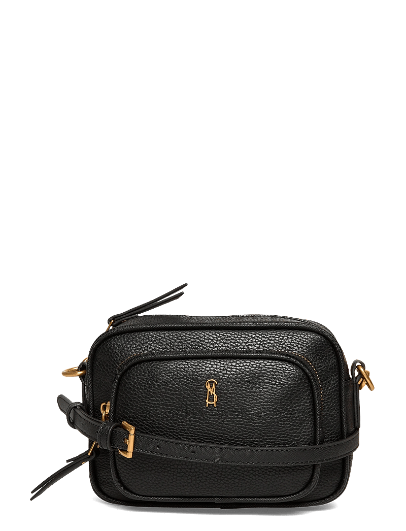 Steve Madden - Blillite - crossbody kotid - black/gold - 0