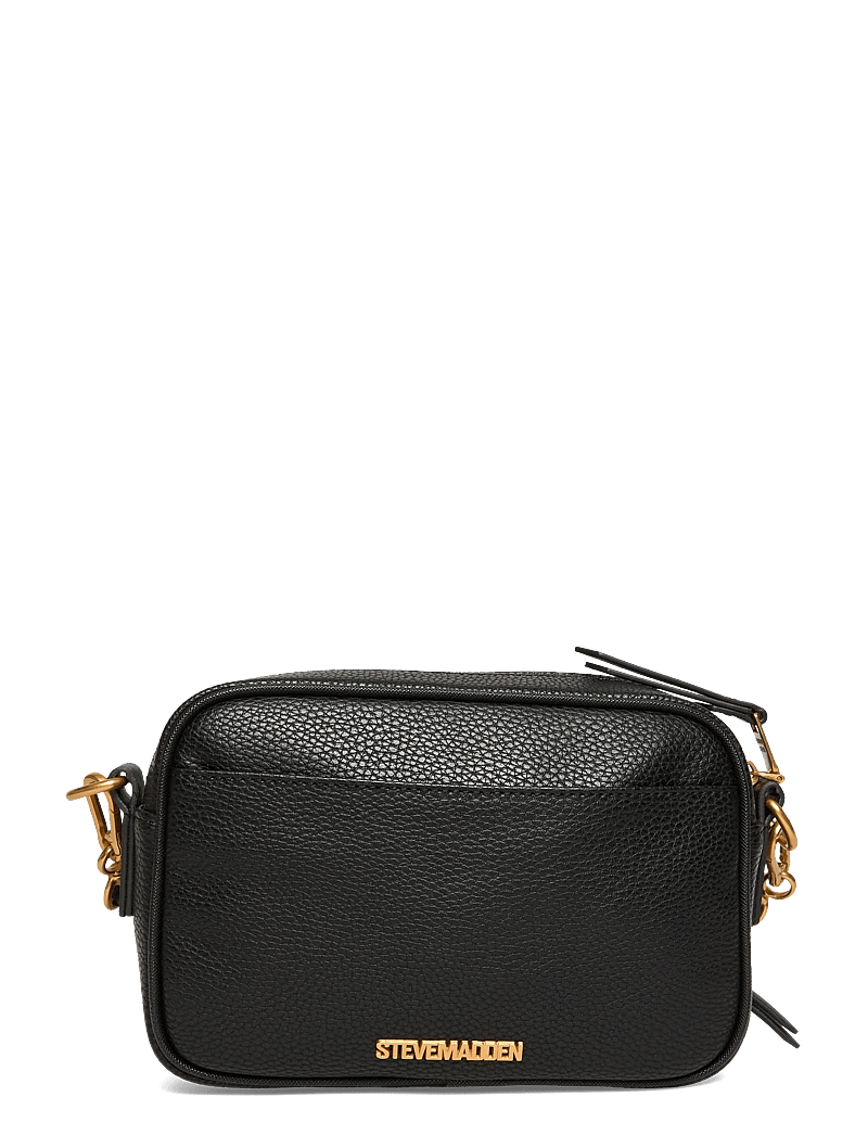 Steve Madden - Blillite - crossbody kotid - black/gold - 1
