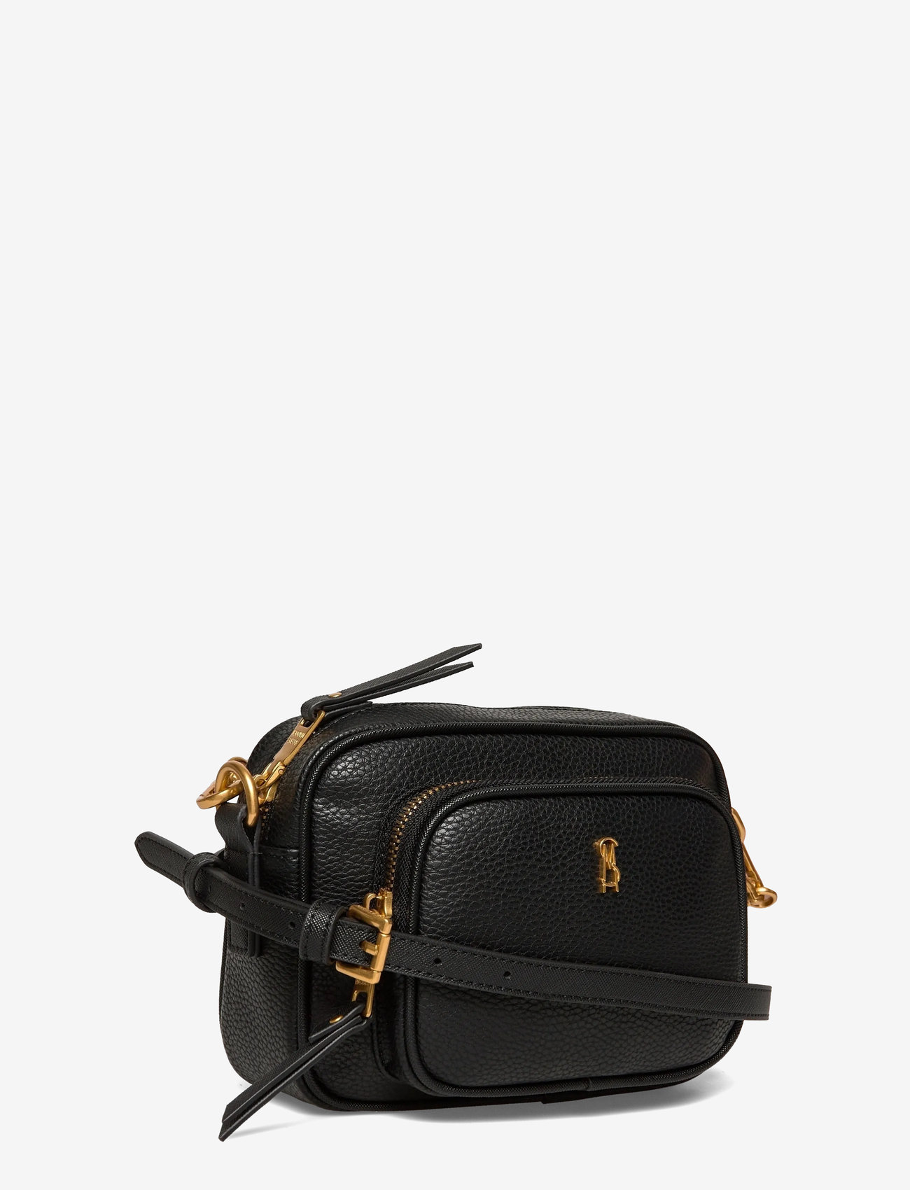 Steve Madden - Blillite - accessoires - black/gold - 2