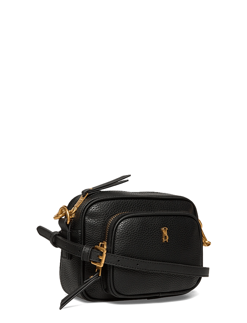 Steve Madden - Blillite - crossbody kotid - black/gold - 2