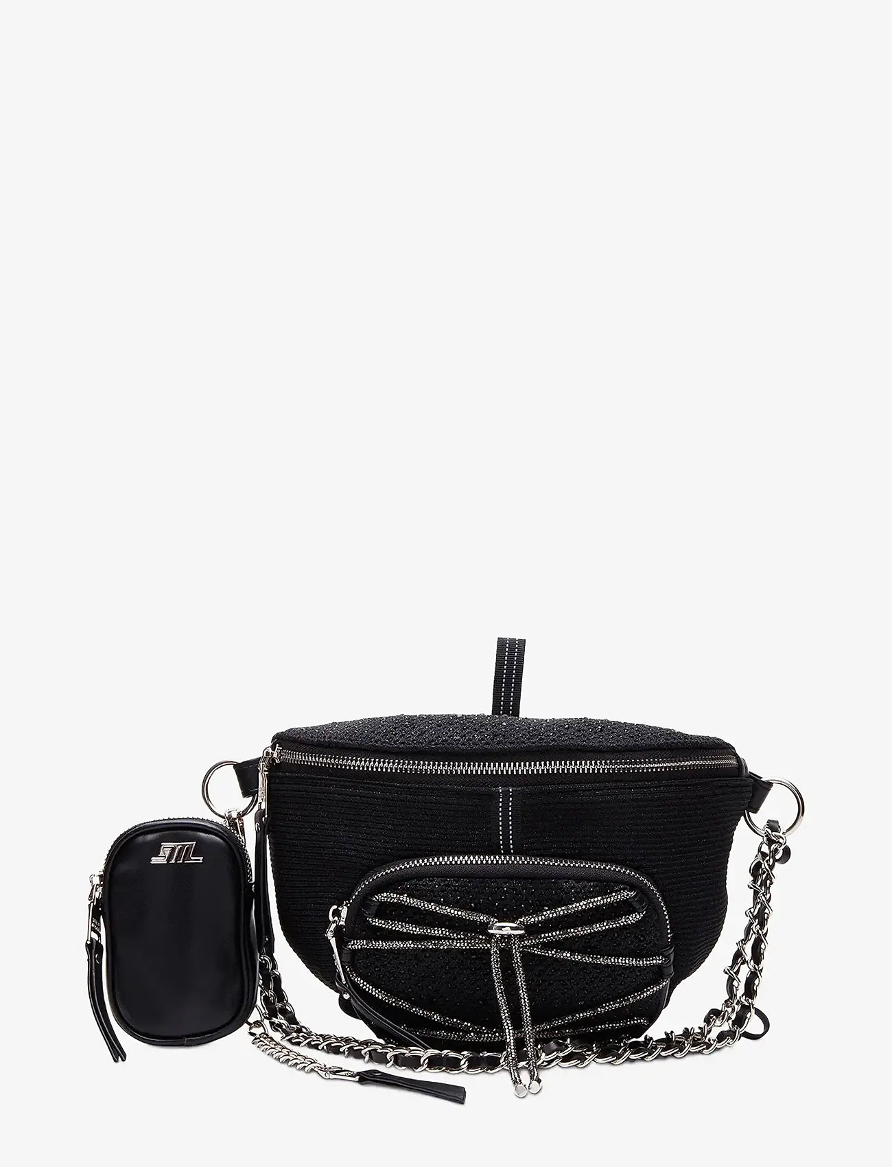 Steve Madden - Brapid - asusteet - black - 0