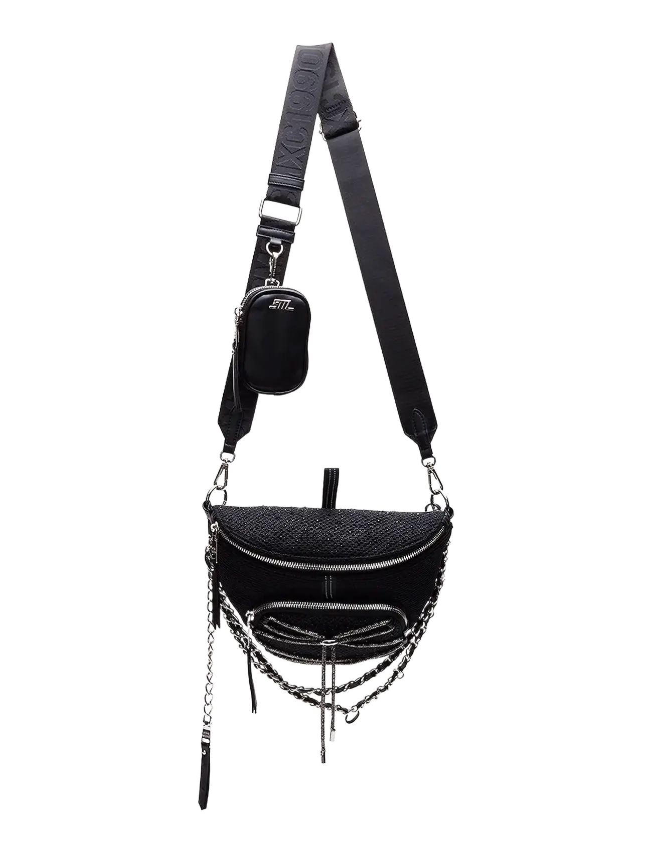 Steve Madden - Brapid - black - 1