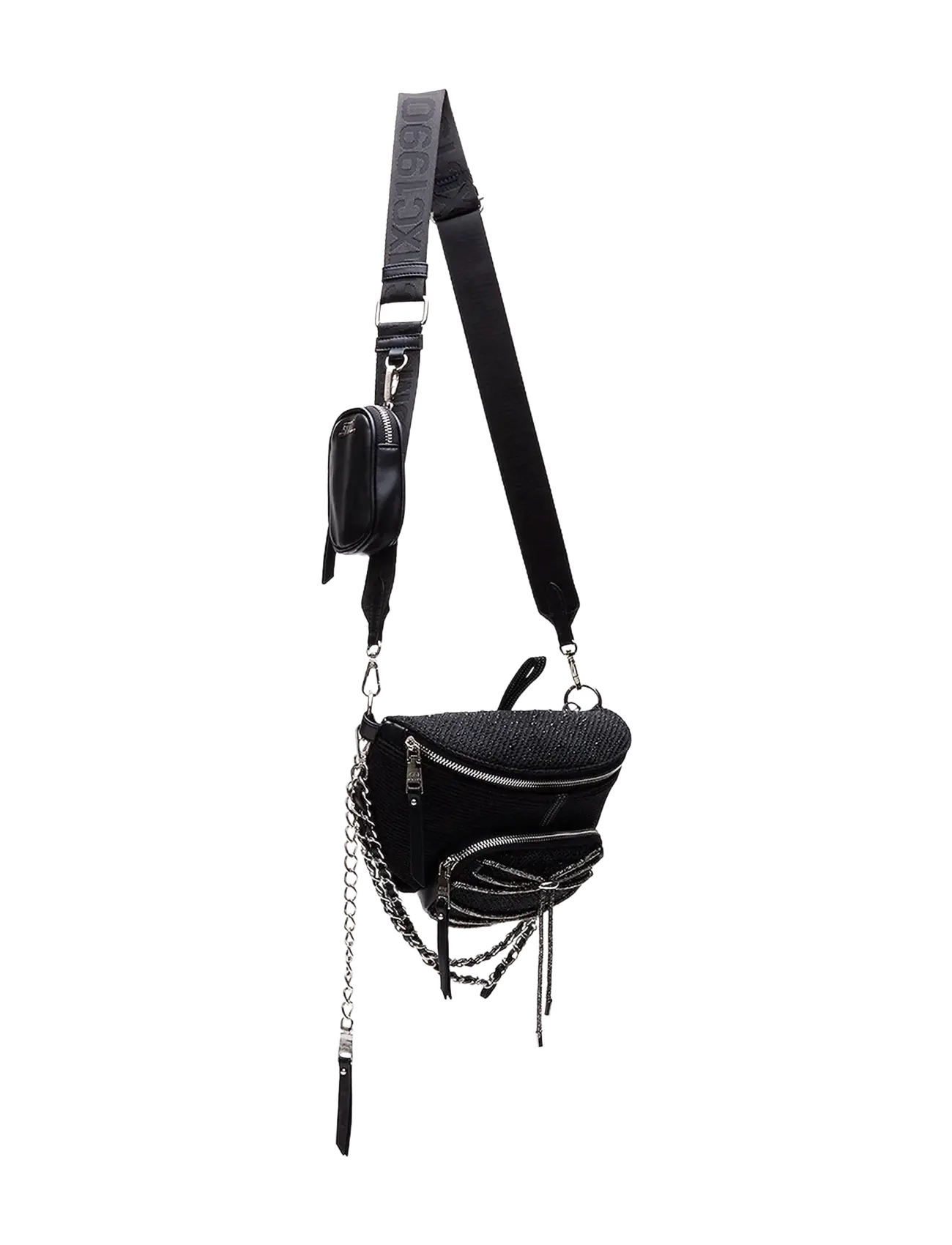 Steve Madden - Brapid - black - 2