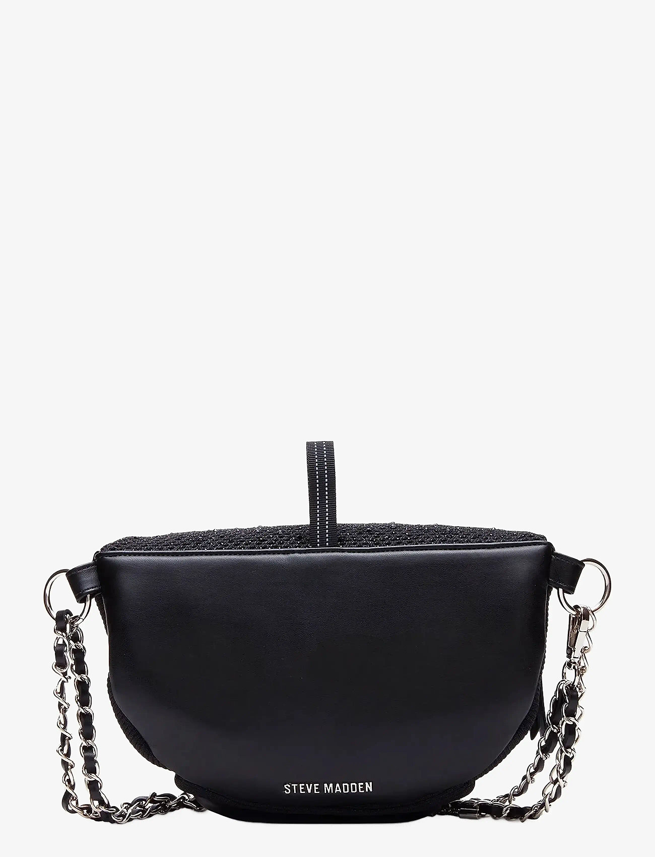 Steve Madden - Brapid - asusteet - black - 3