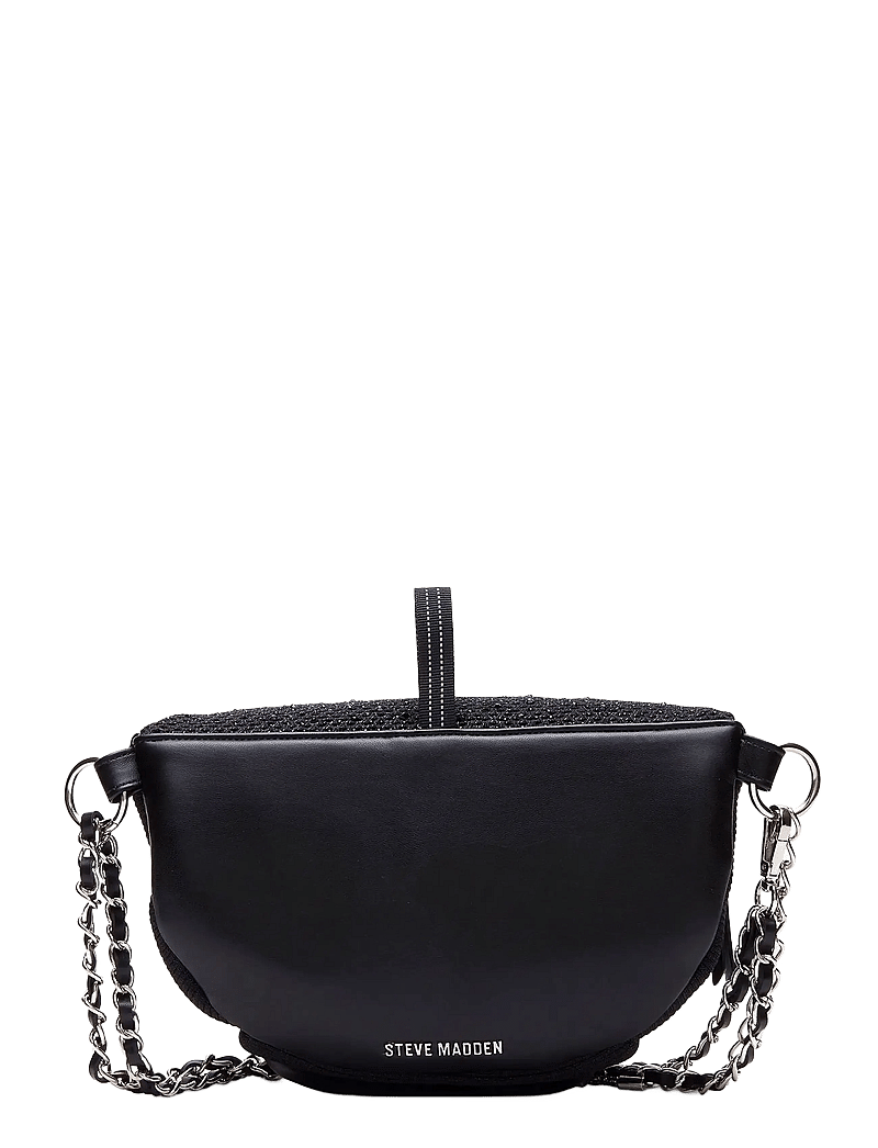 Steve Madden - Brapid - crossbody bags - black - 3
