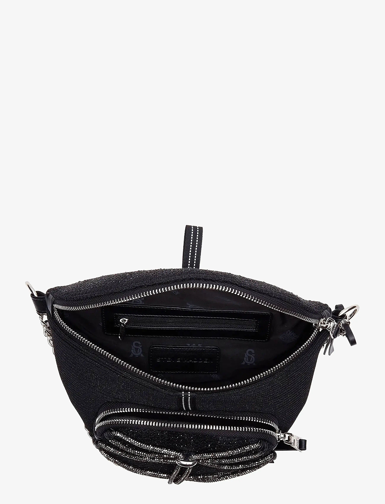 Steve Madden - Brapid - asusteet - black - 4