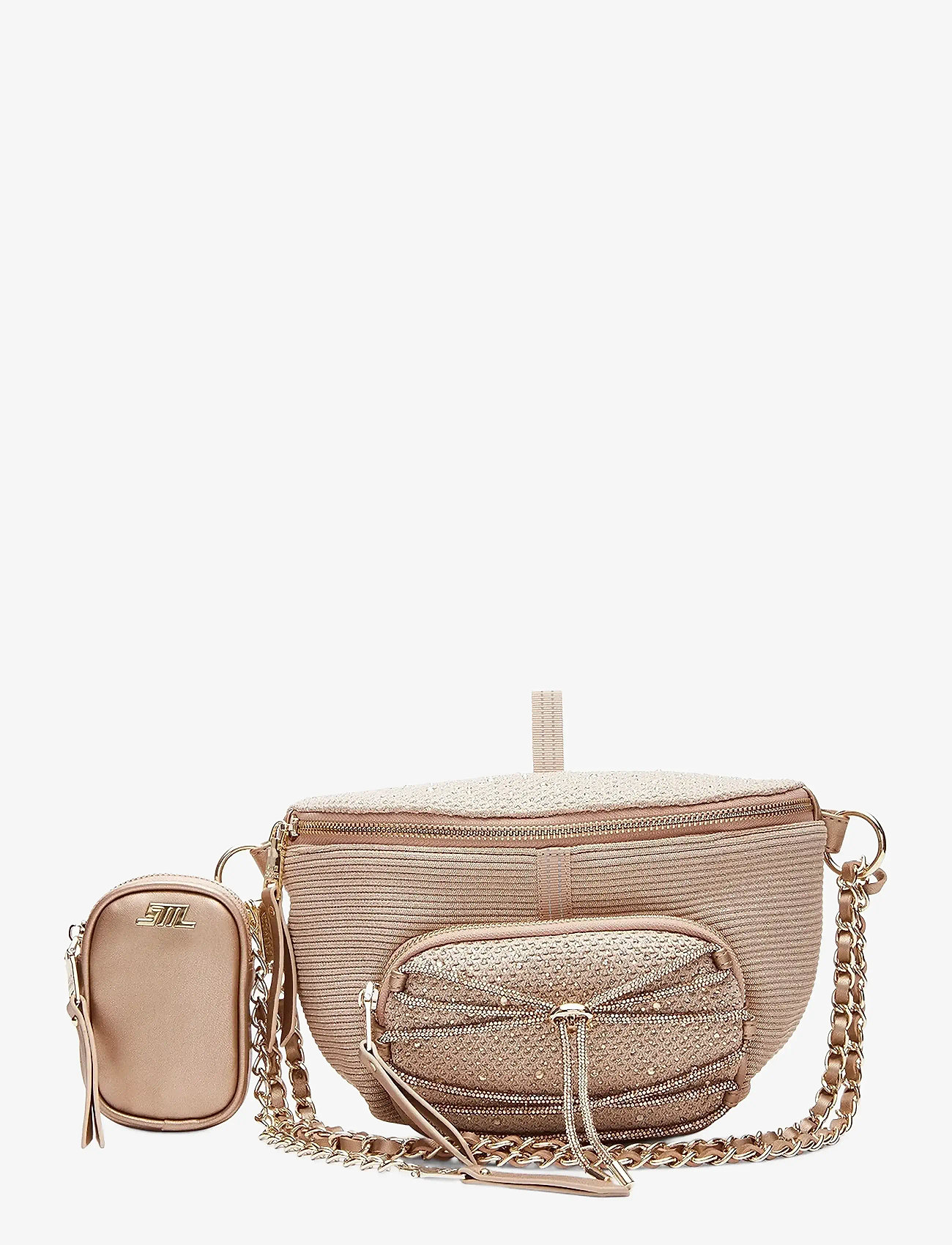 Steve Madden - Brapid - accessoires - blush - 0
