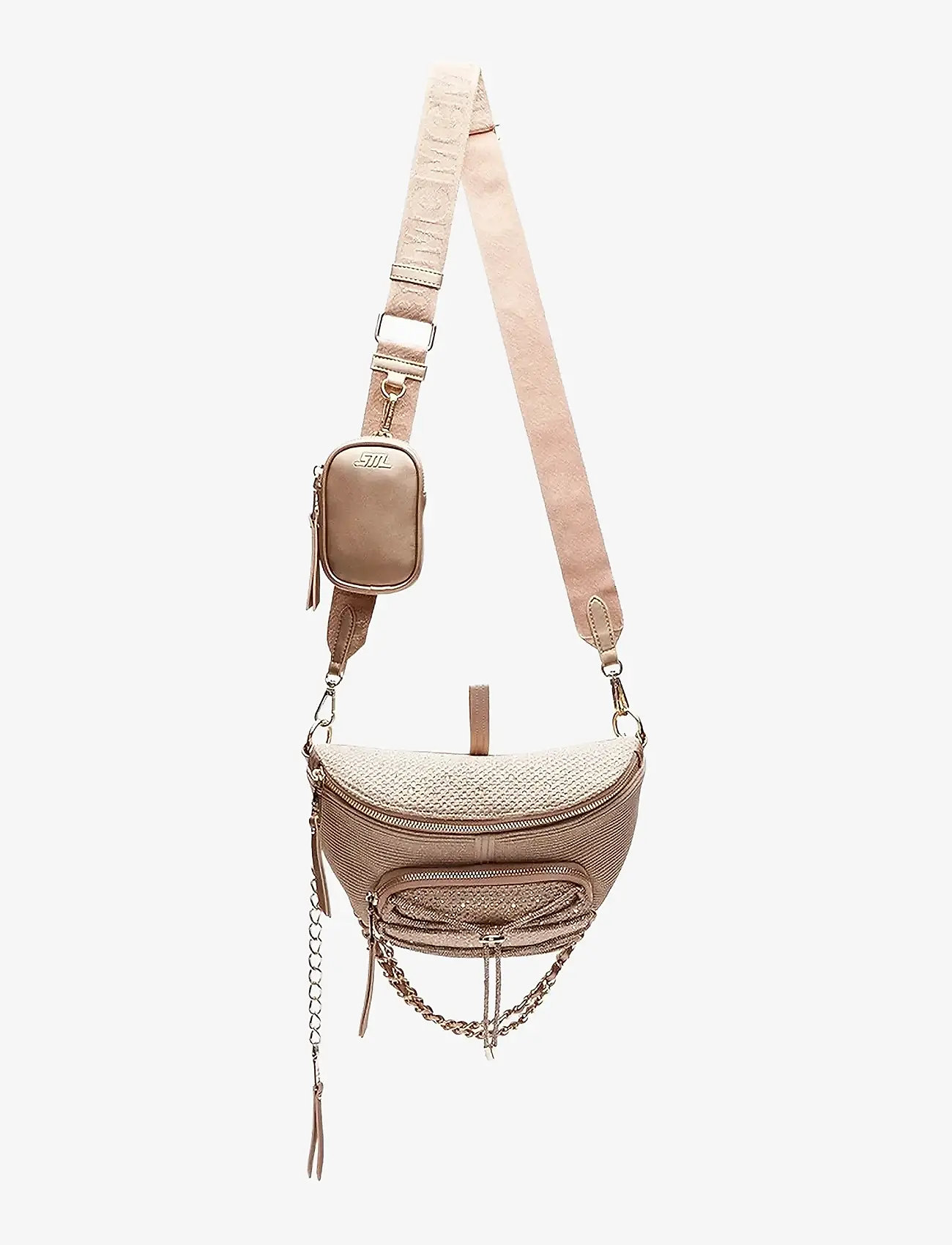 Steve Madden - Brapid - accessoires - blush - 1