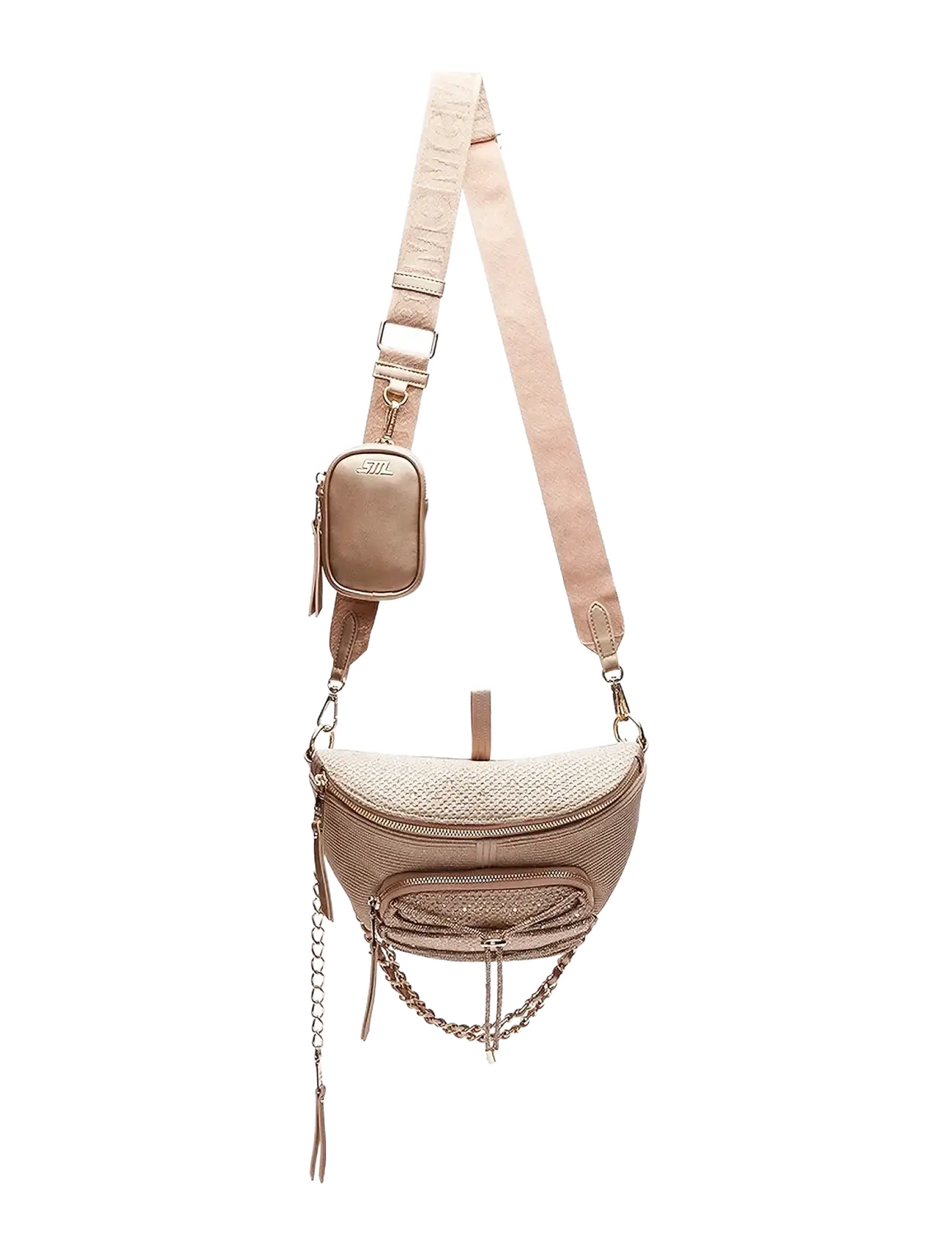 Steve Madden - Brapid - blush - 1