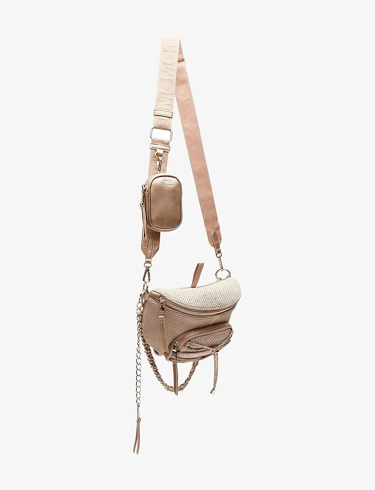 Steve Madden - Brapid - accessoires - blush - 2