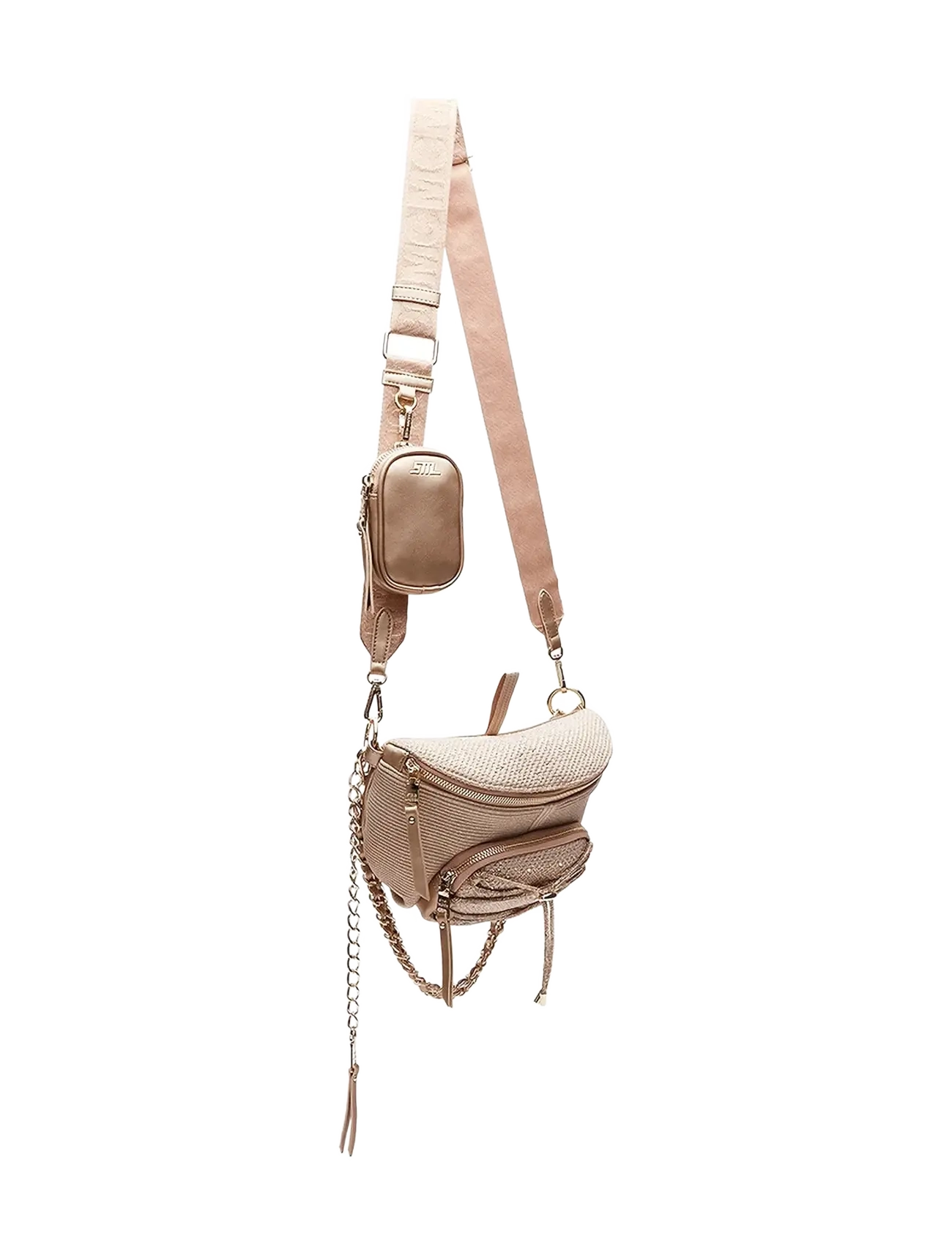 Steve Madden - Brapid - blush - 2