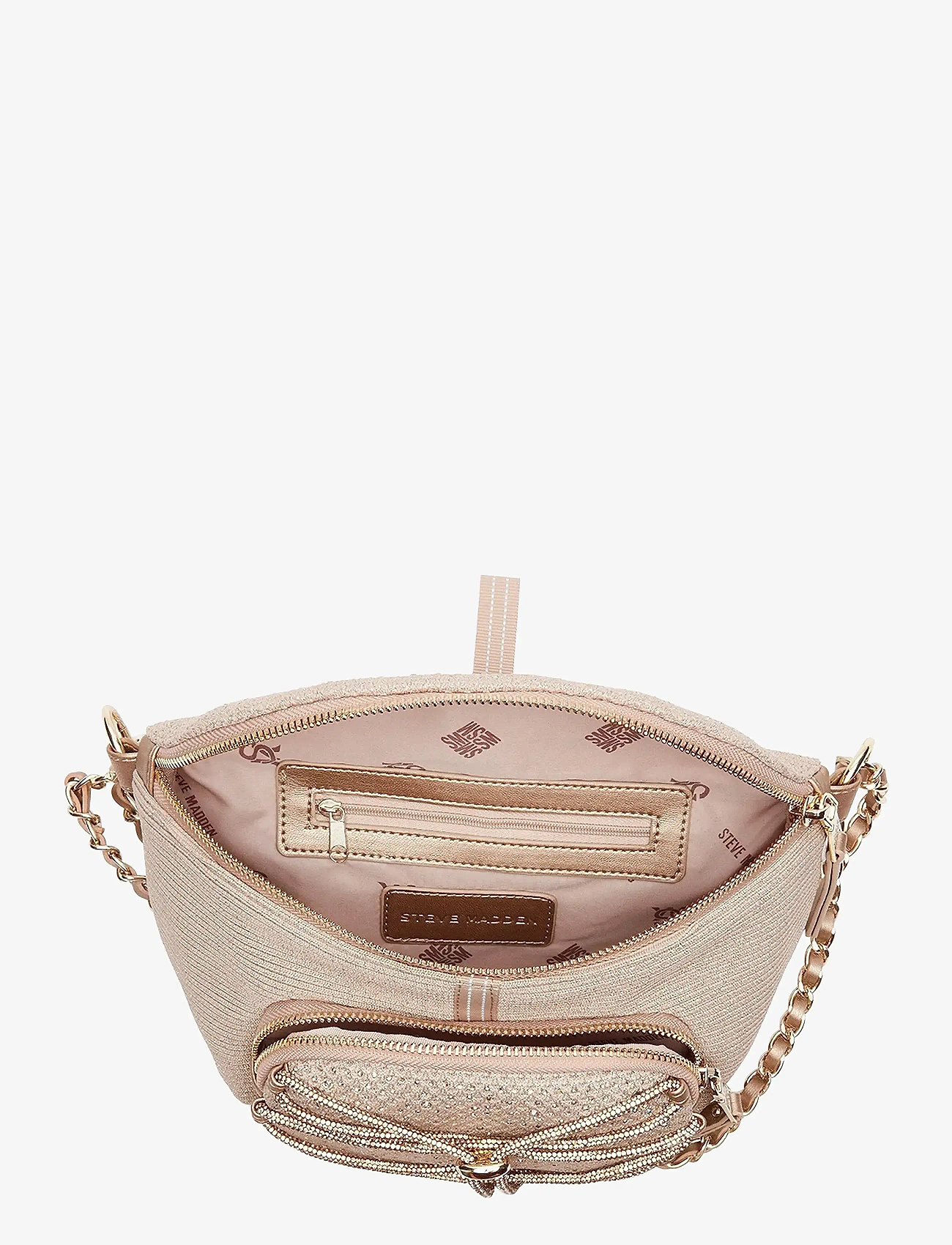 Steve Madden - Brapid - accessoires - blush - 4