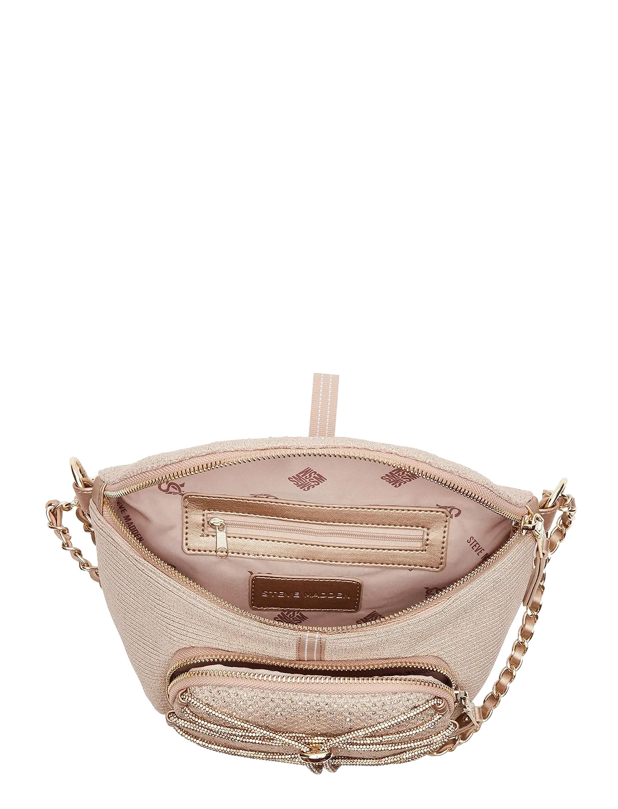 Steve Madden - Brapid - blush - 4