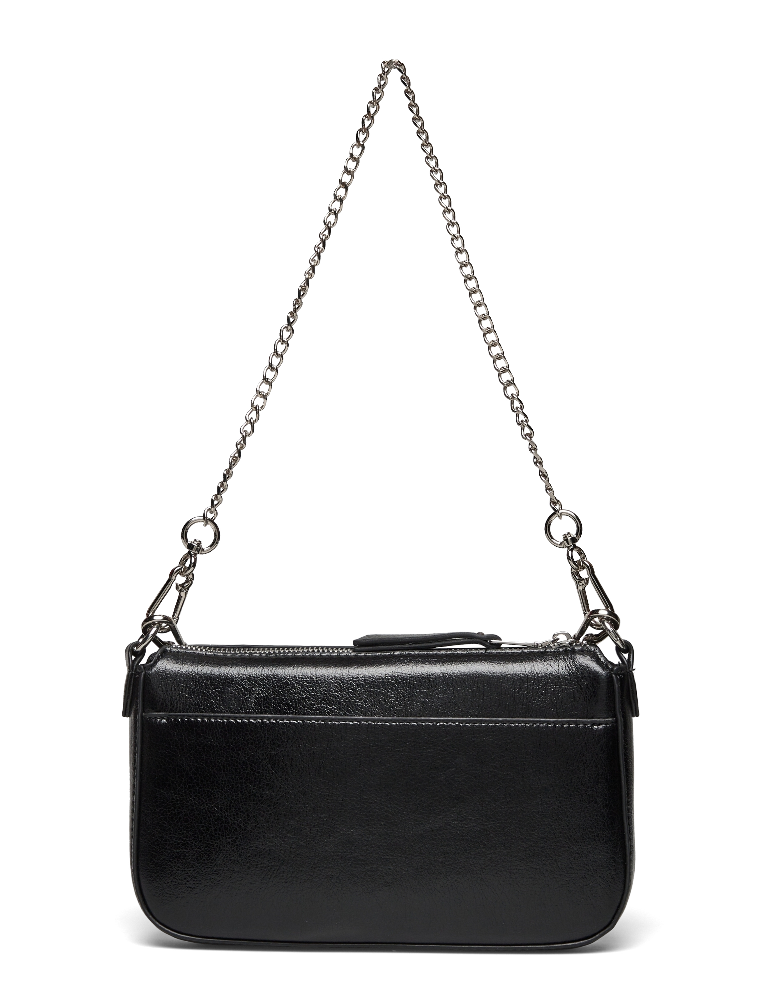 Steve Madden - Bnaim-R - festkläder till outletpriser - blk/sil - 1