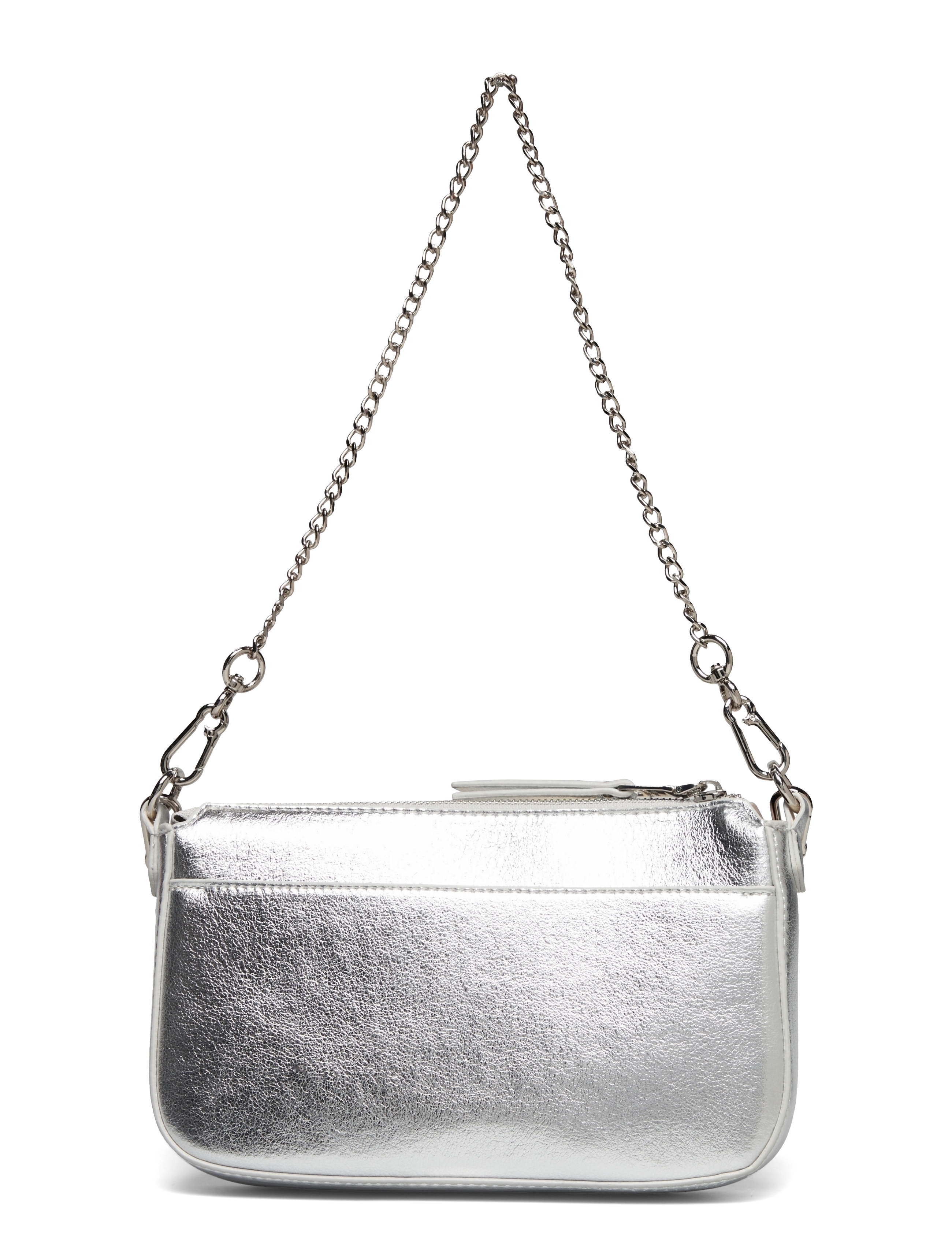 Steve Madden - Bnaim-R - festmode zu outlet-preisen - silver - 1