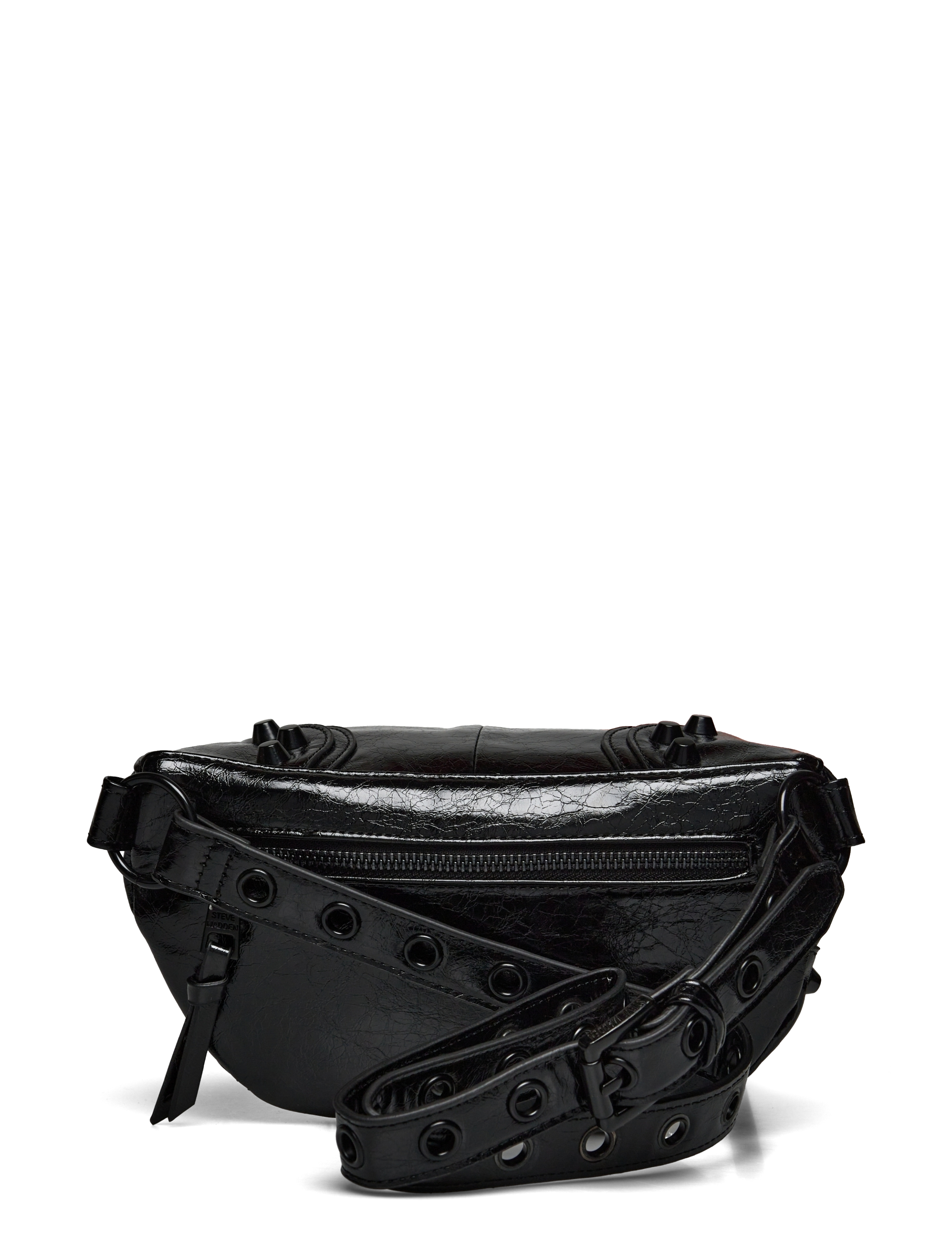 Steve Madden - Bvina Crossbody bag - jostas somas - blackblack - 1