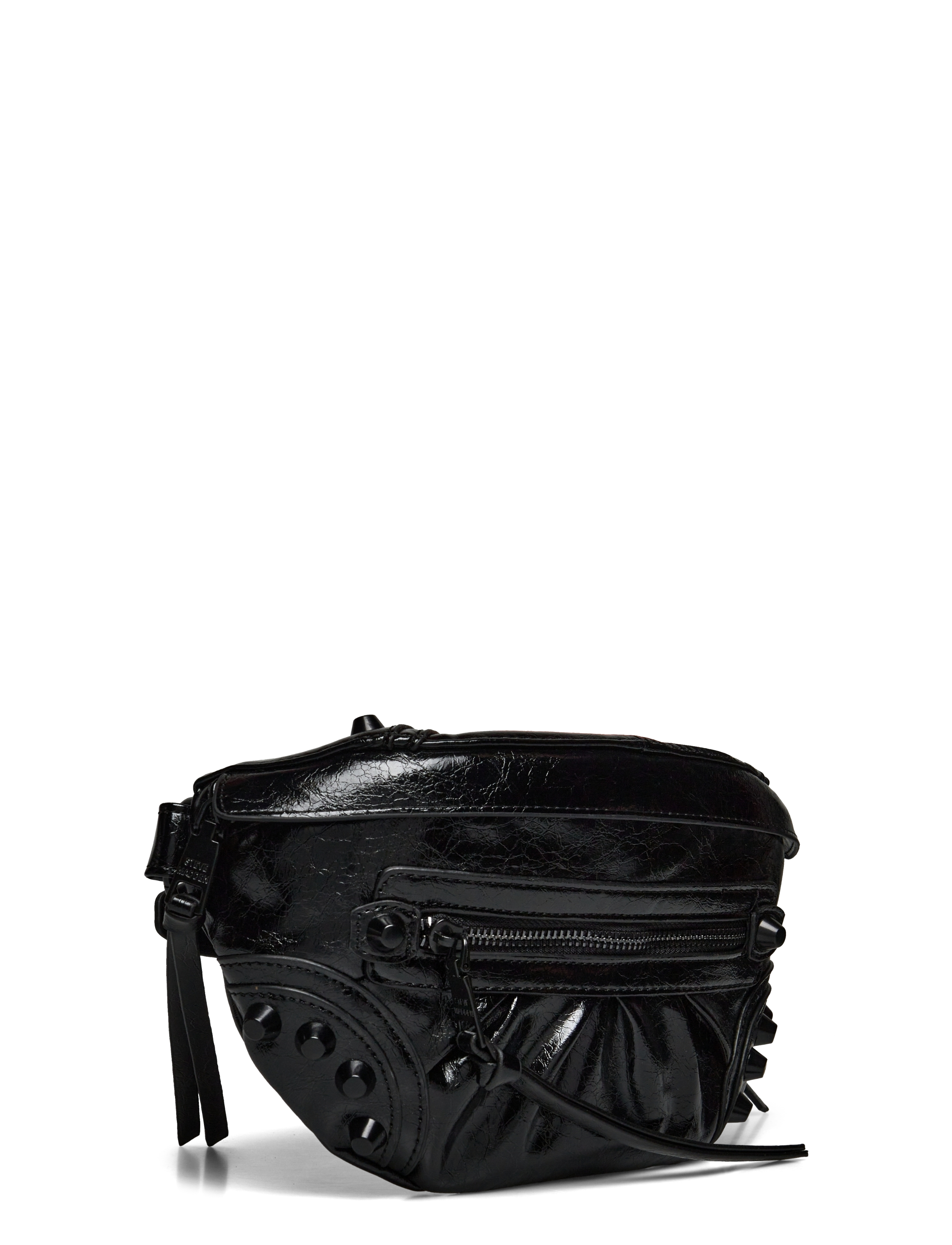 Steve Madden - Bvina Crossbody bag - jostas somas - blackblack - 2
