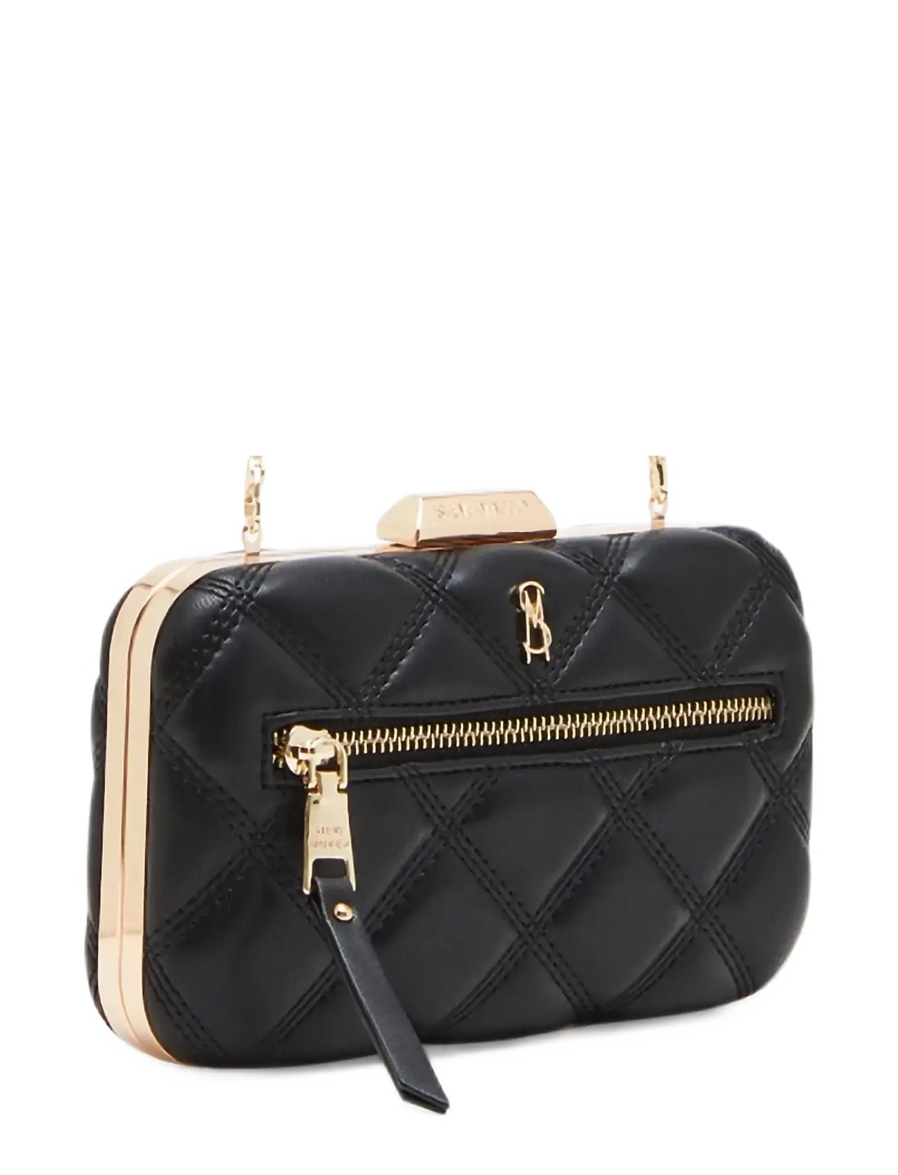 Steve Madden - Bjeffa - black/gold - 3
