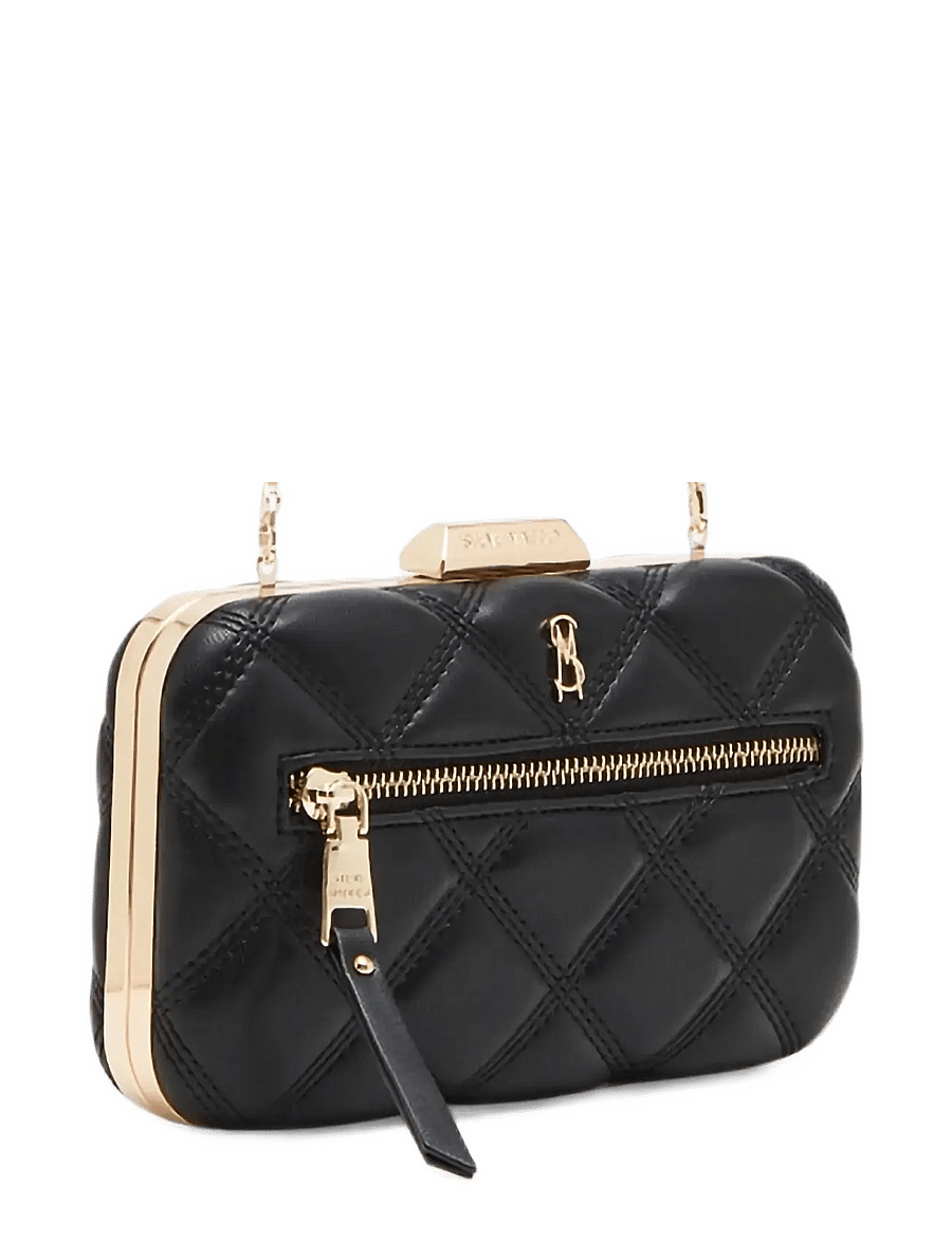 Steve Madden - Bjeffa - black/gold - 3