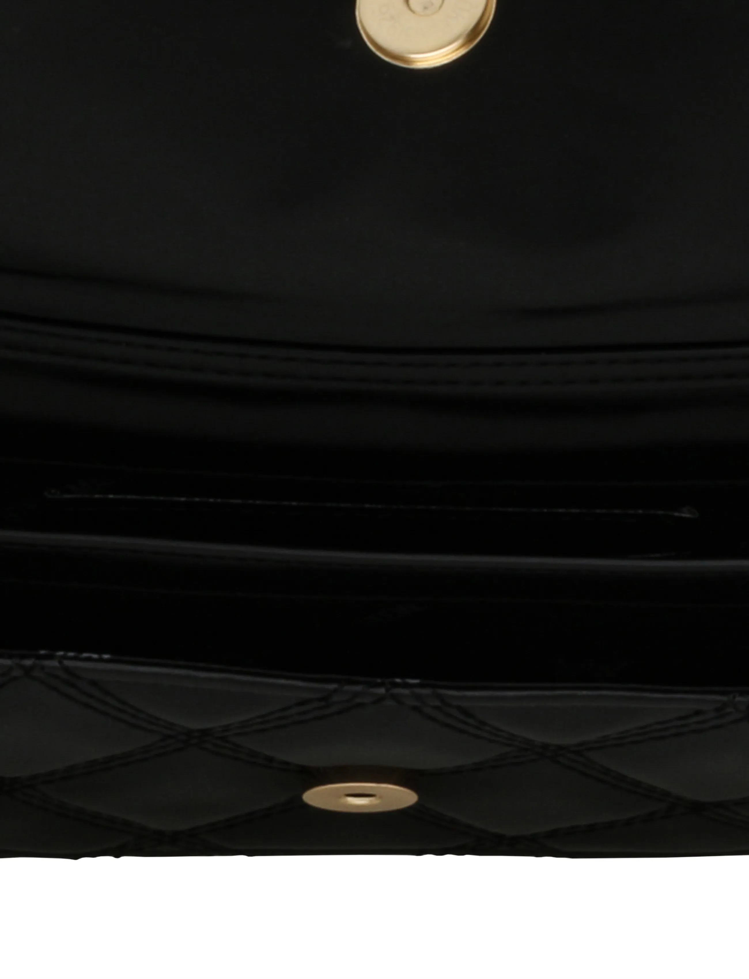 Steve Madden - Bjeffa - black/gold - 4