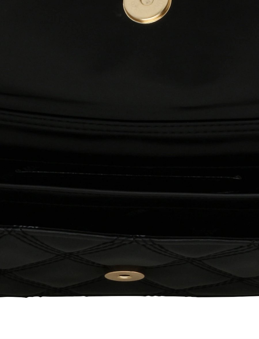 Steve Madden - Bjeffa - black/gold - 4