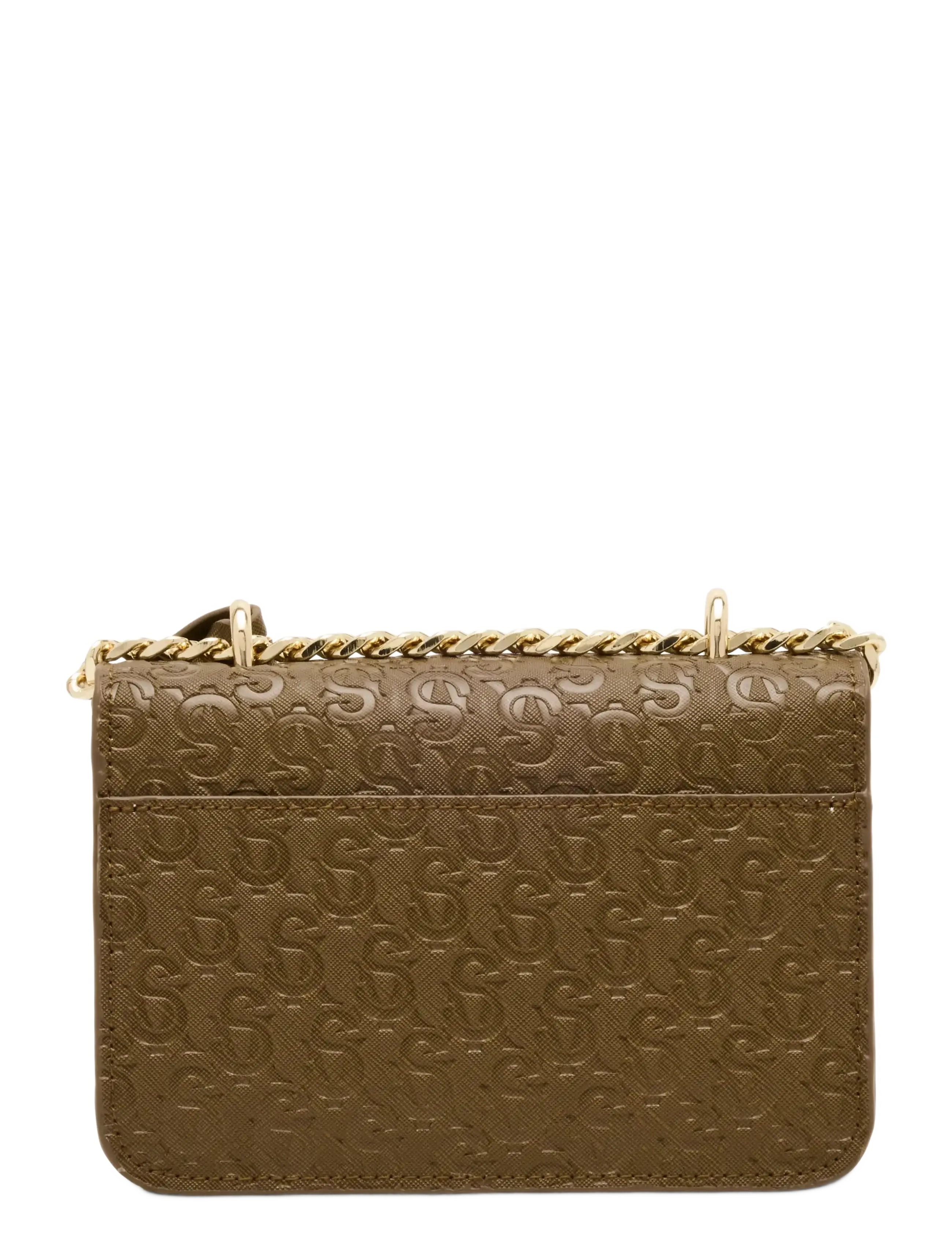 Steve Madden - Bcoal-E - olive/gold - 1