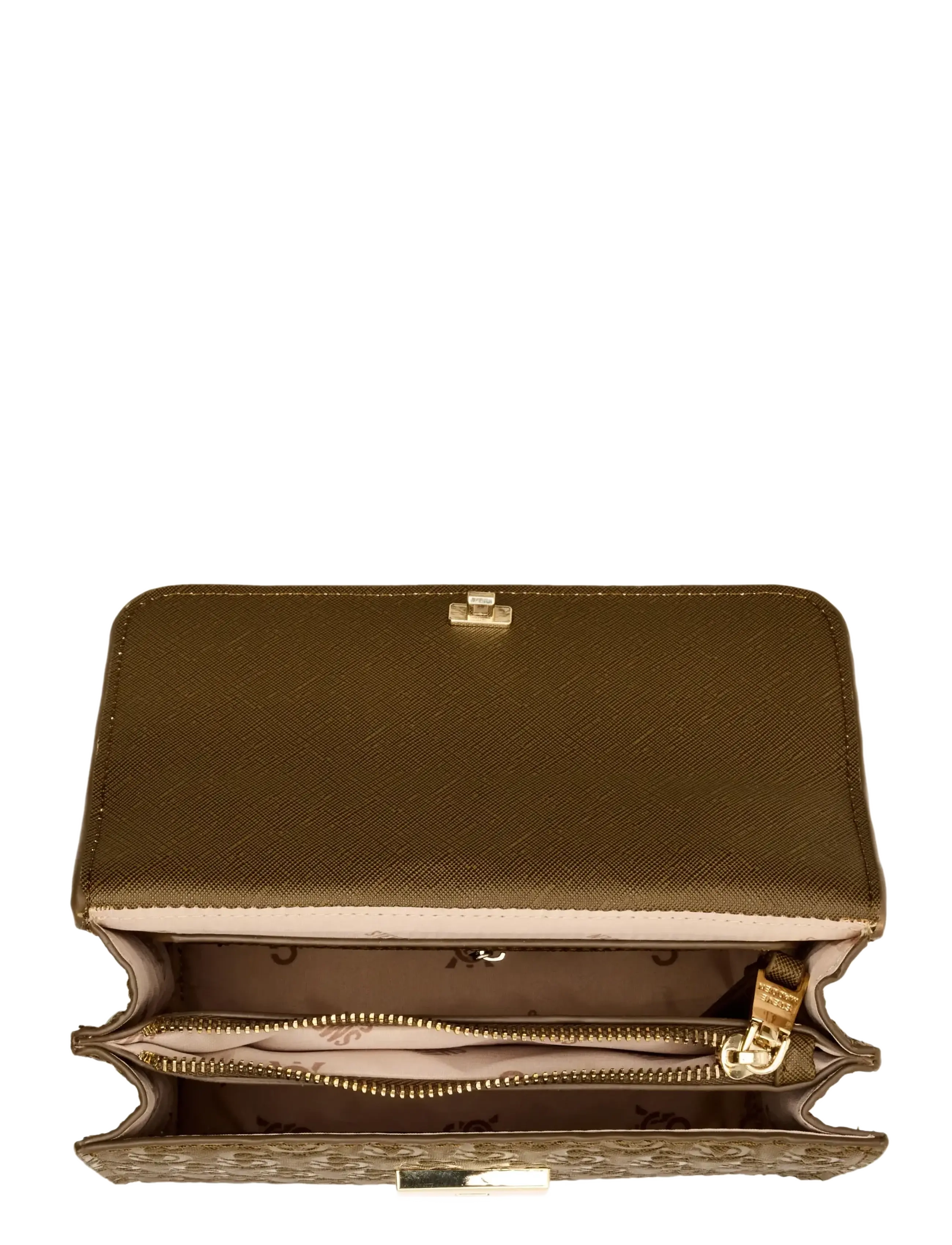 Steve Madden - Bcoal-E - olive/gold - 3