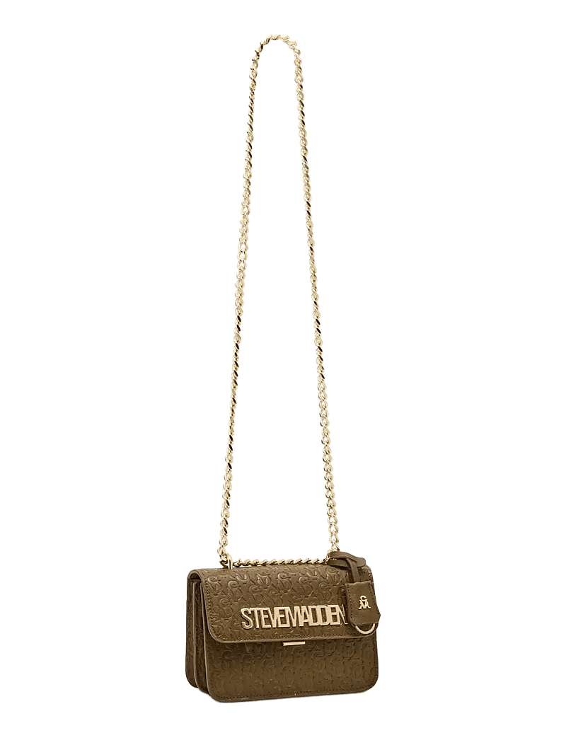 Steve Madden - Bcoal-E - crossbody bags - olive/gold - 4