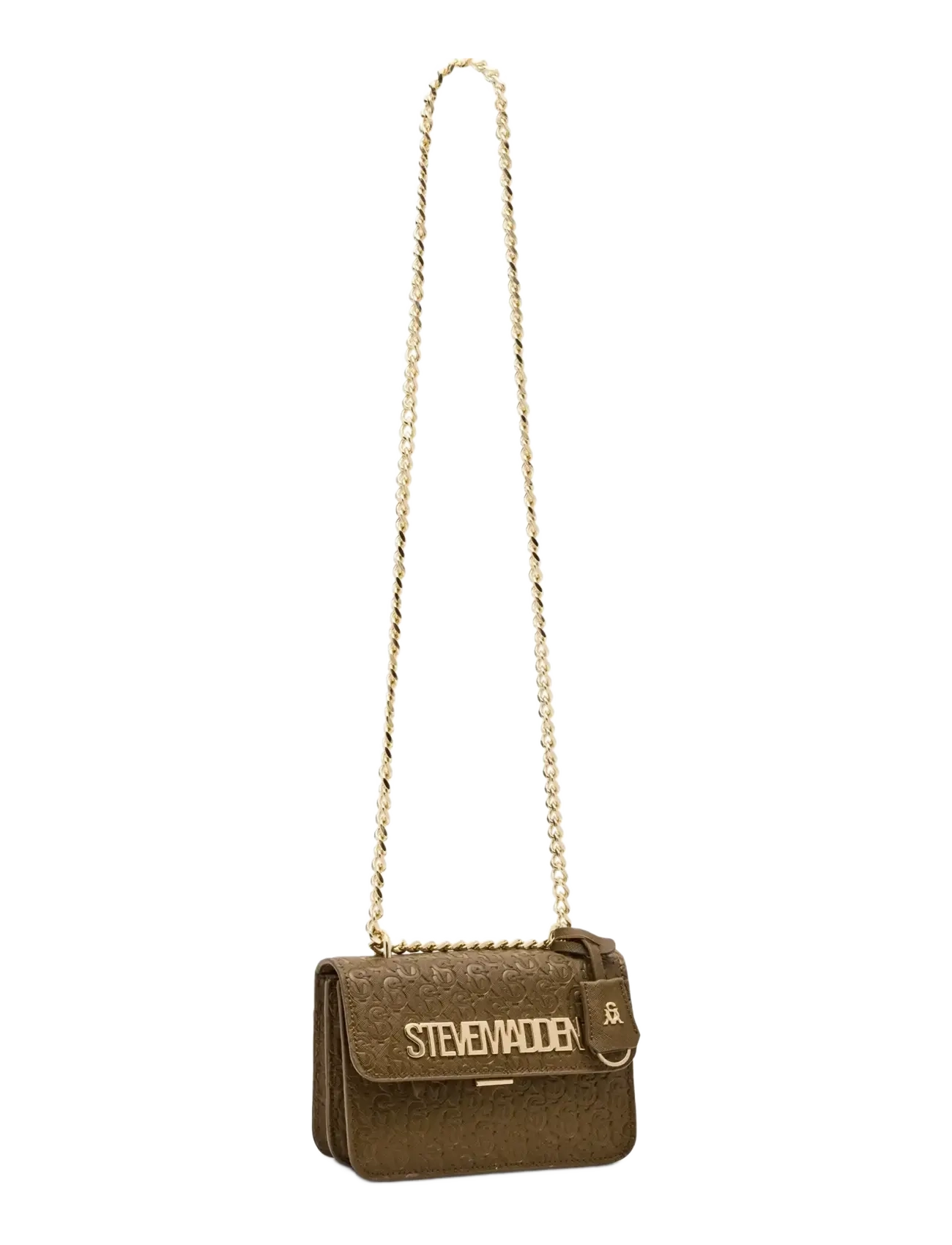 Steve Madden - Bcoal-E - olive/gold - 4
