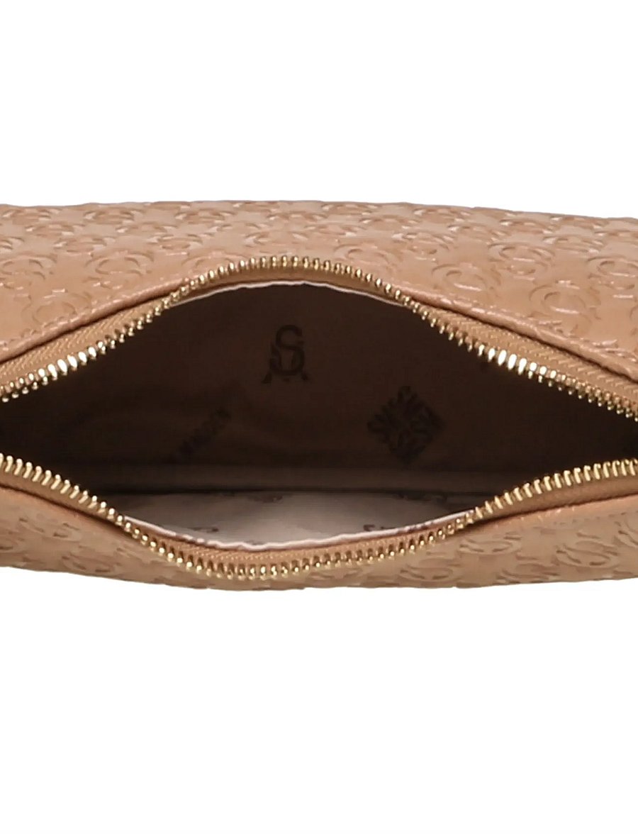 Steve Madden - Bvice-E - crossbody bags - blush/gold - 4