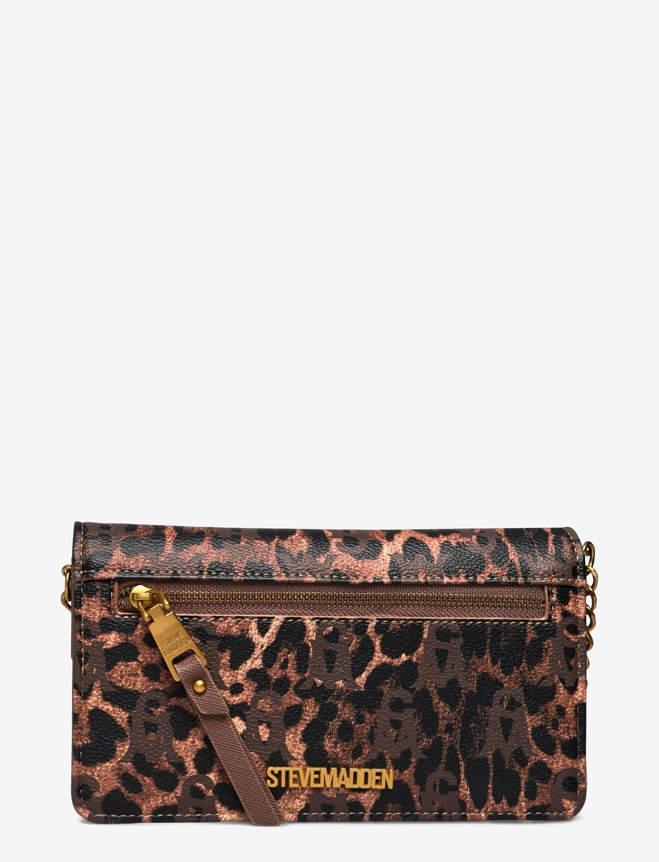 Steve Madden - Bnoreen Crossbody bag - rankinės ilgu dirželiu - leopard - 1