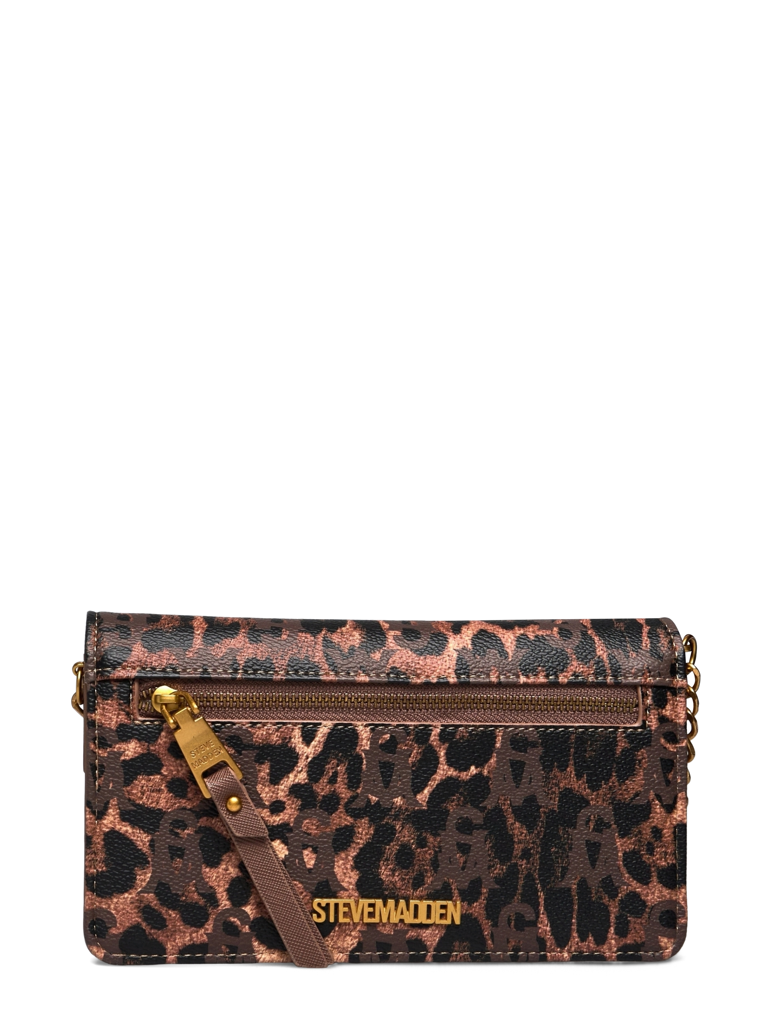 Steve Madden - Bnoreen Crossbody bag - leopard - 1