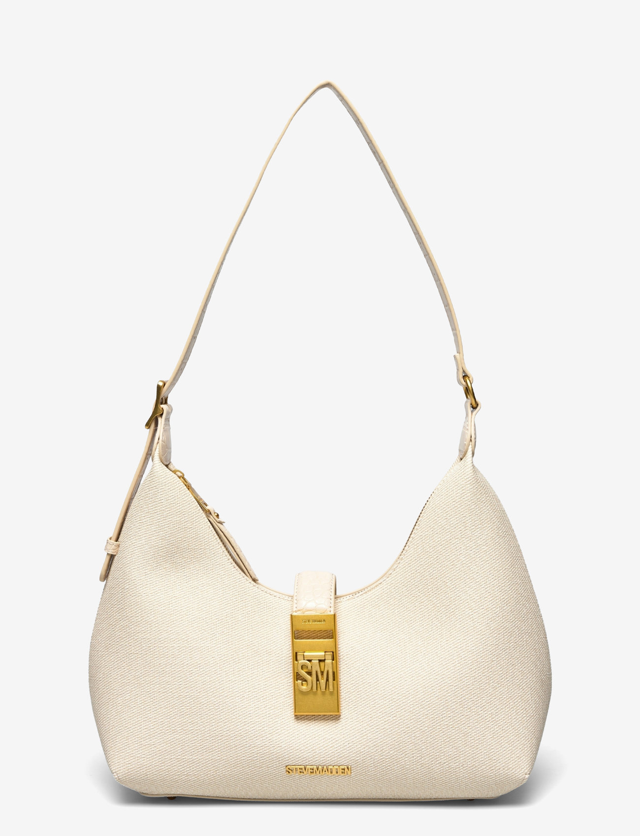 Steve Madden - Bovie-E - bone/gold - 0