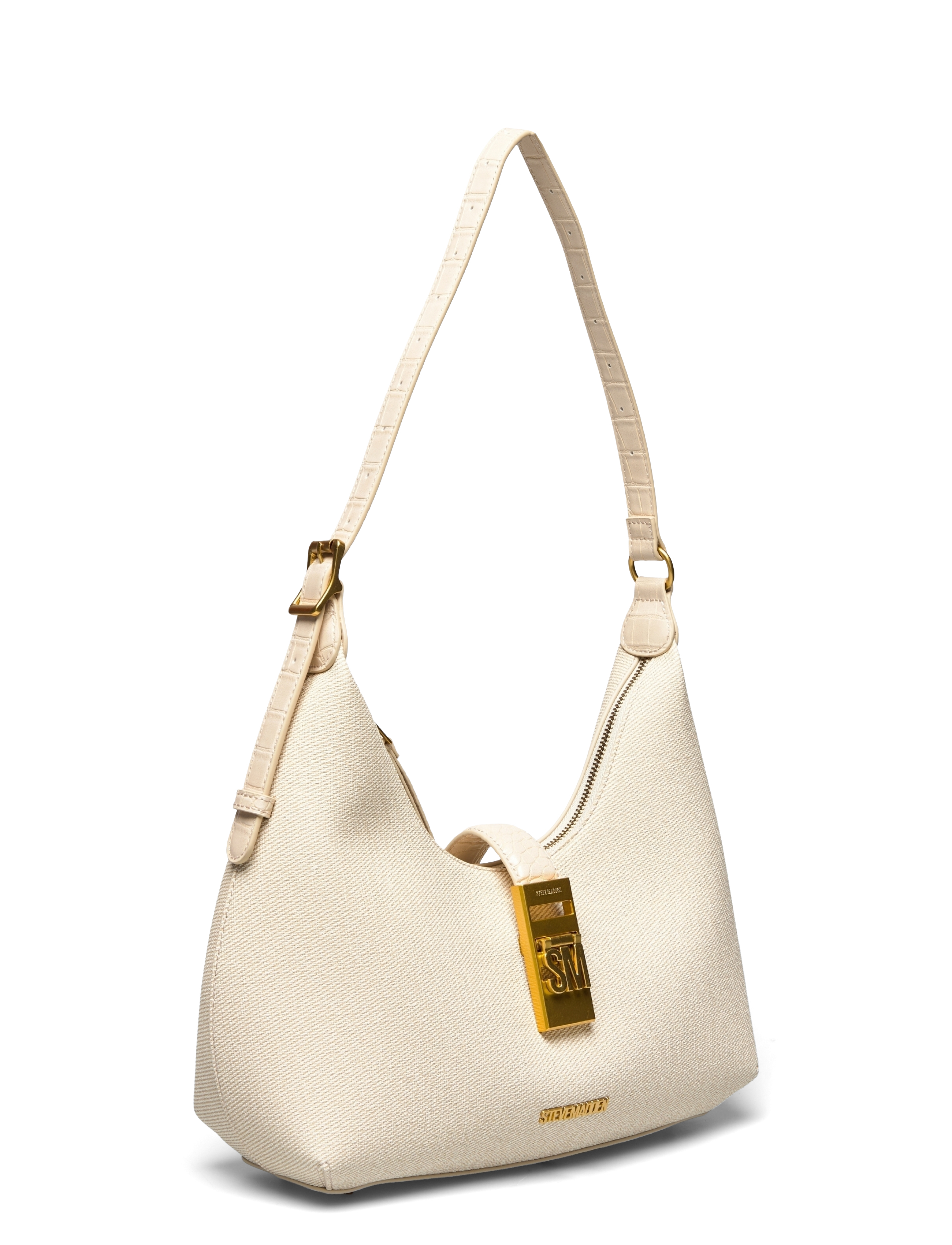 Steve Madden - Bovie-E - bone/gold - 2