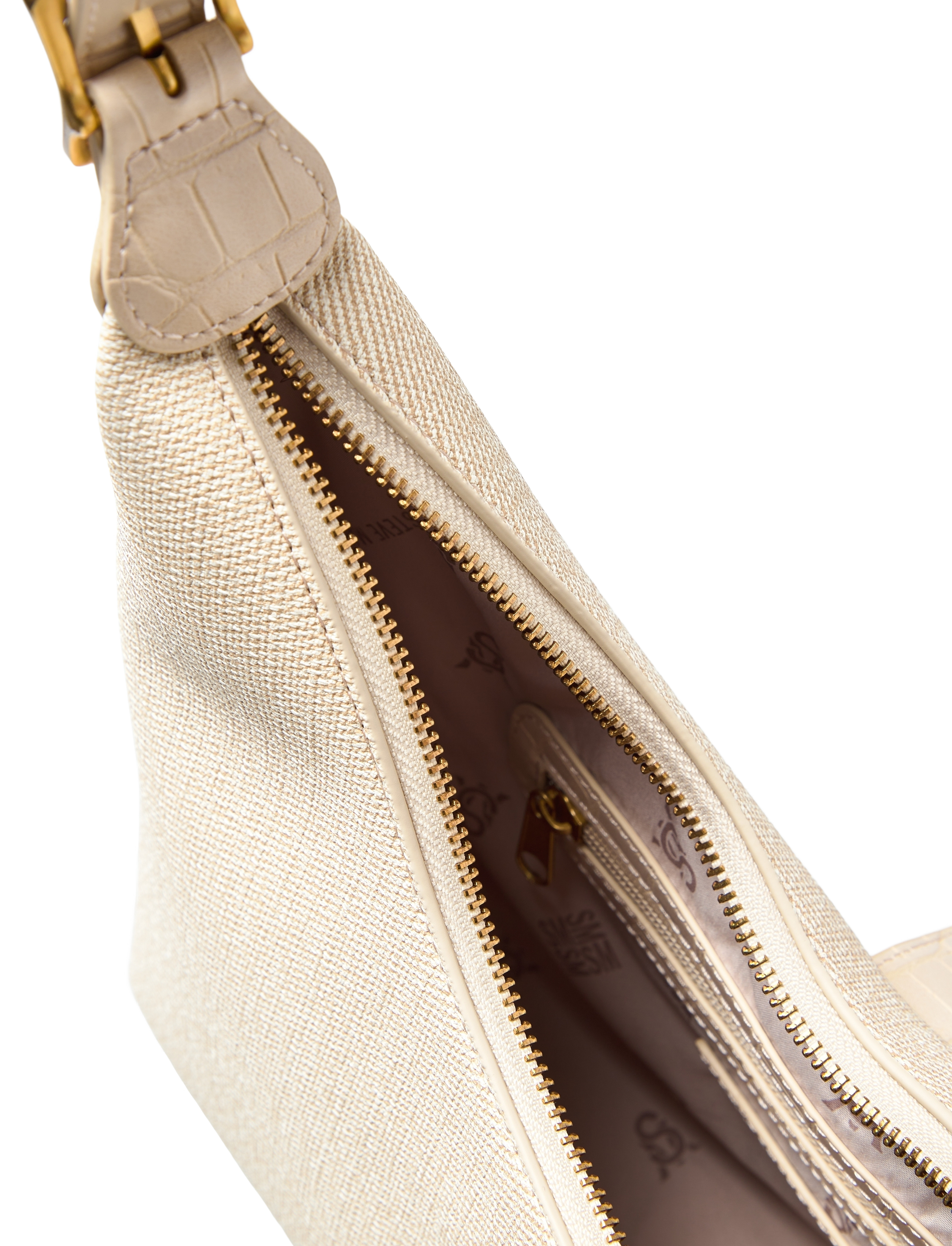 Steve Madden - Bovie-E - bone/gold - 3