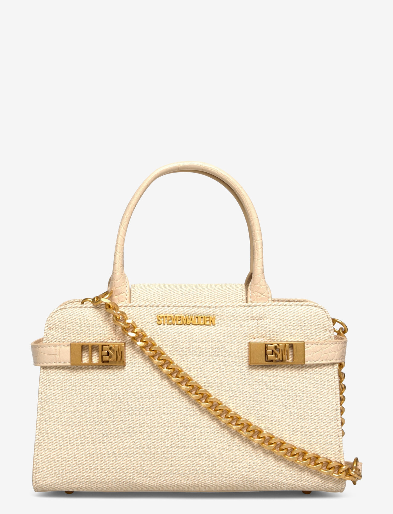 Steve Madden - Blindeny - bone/gold - 0