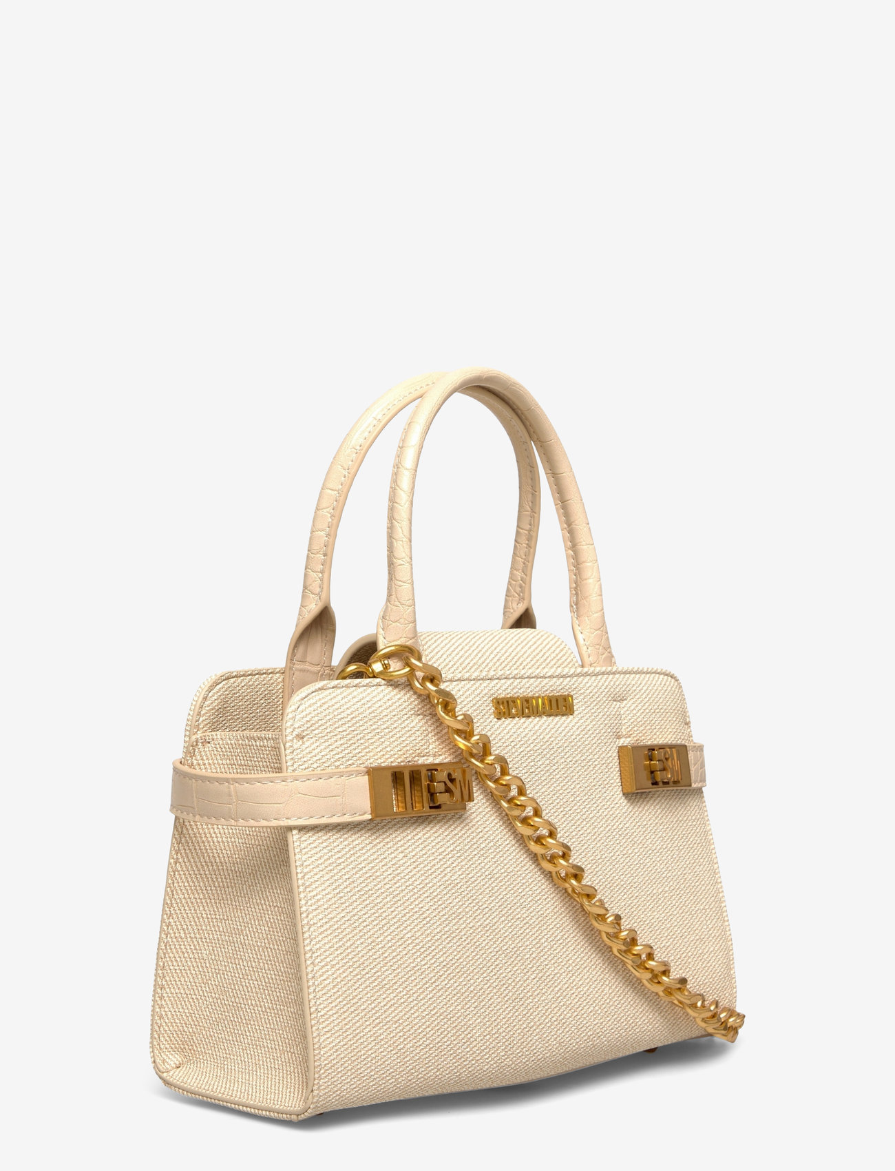 Steve Madden - Blindeny - bone/gold - 2