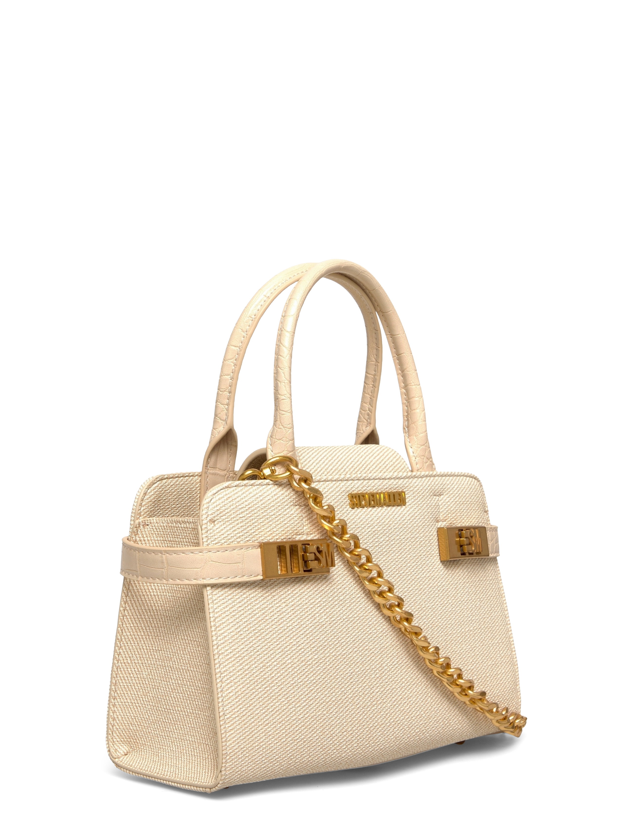 Steve Madden - Blindeny - bone/gold - 2