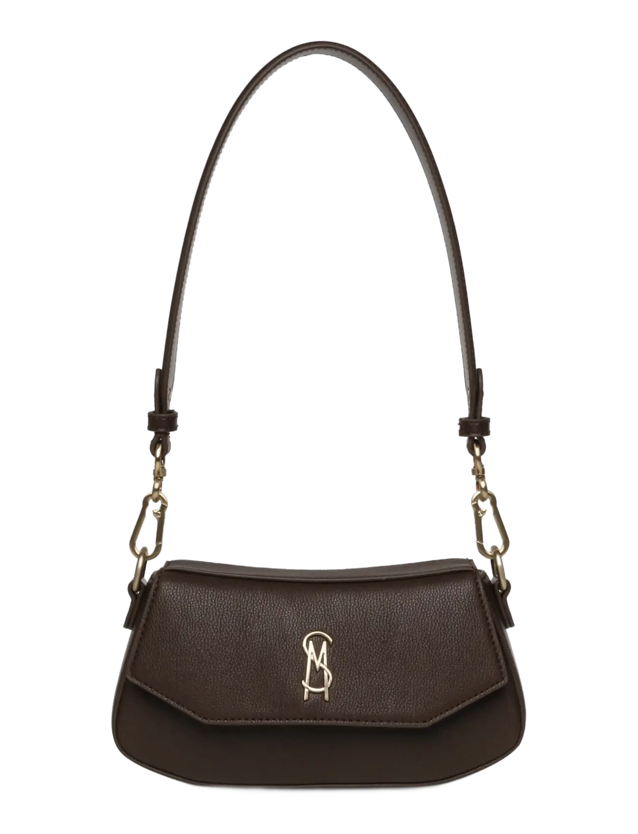 Steve Madden - Btaiga - everyday style - choc/gold - 0